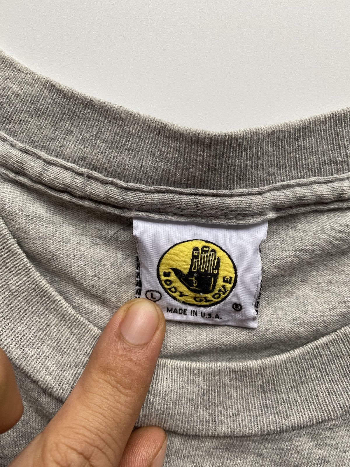 Body Glove × Vintage VINTAGE BODY GLOVE 1999 Size US L / EU 52-54 / 3 - 5 Thumbnail