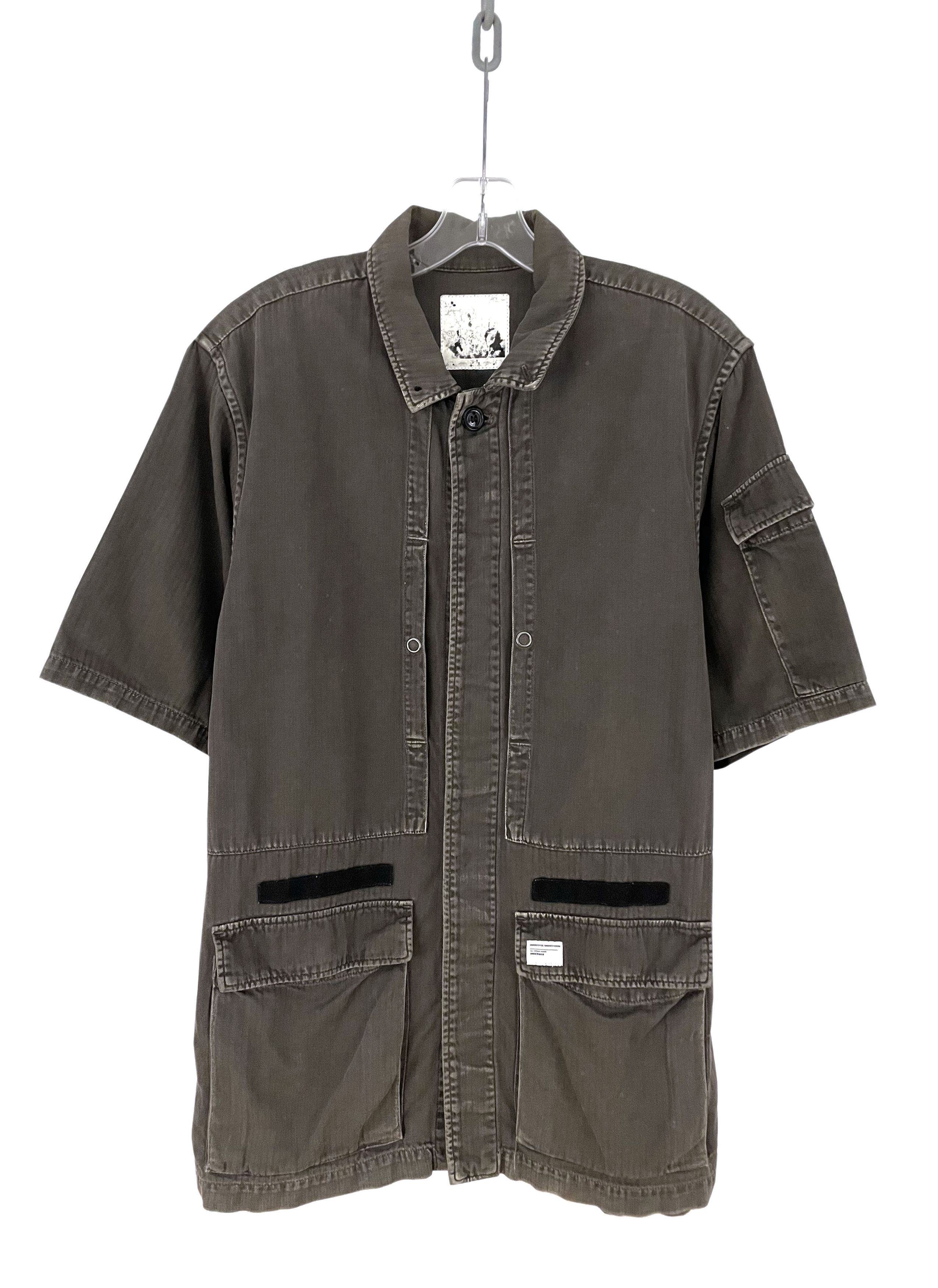 Undercover Underman | Grailed