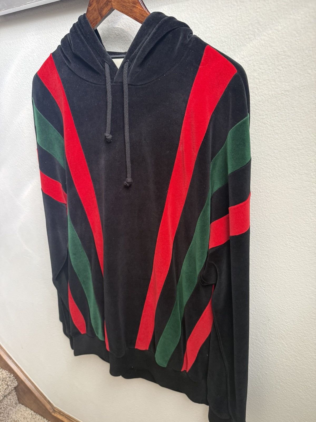 Gucci Gucci Hoodie Size US XL / EU 56 / 4 - 3 Thumbnail