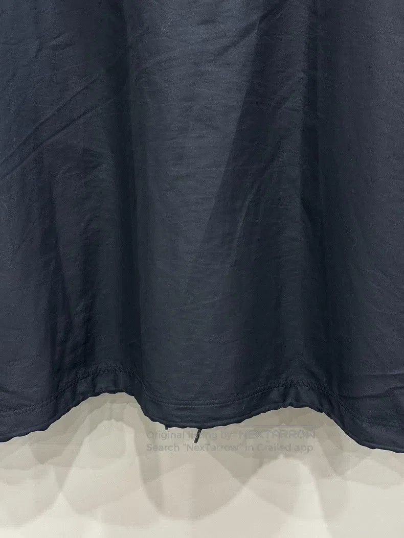 Balenciaga Balenciaga Zip-up hooded windbreaker with lightning logo Size US S / EU 44-46 / 1 - 6 Thumbnail