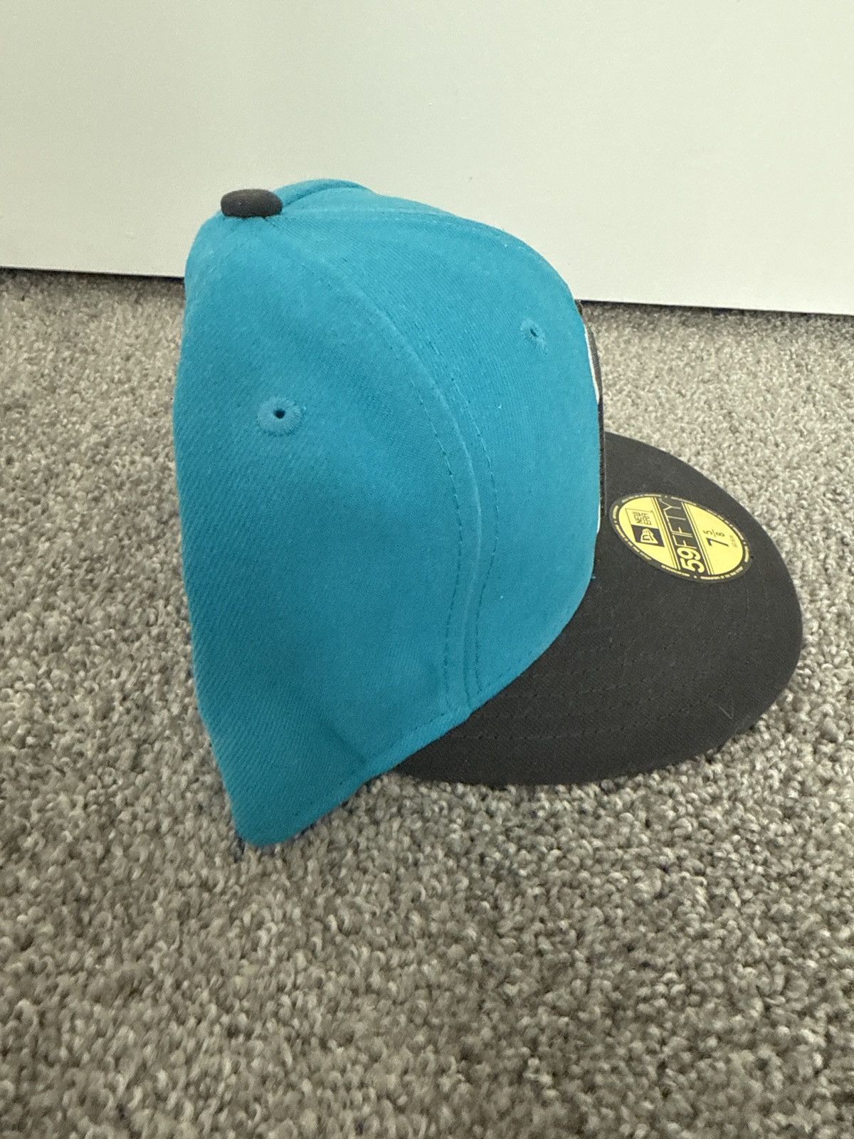 New Era Los Angeles Angels Size ONE SIZE - 3 Thumbnail