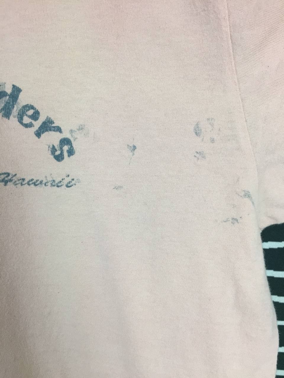 Vintage Vtg Piko Pure Hawaii Spread Da Aloha Surfriders Tee Size US XL / EU 56 / 4 - 7 Thumbnail