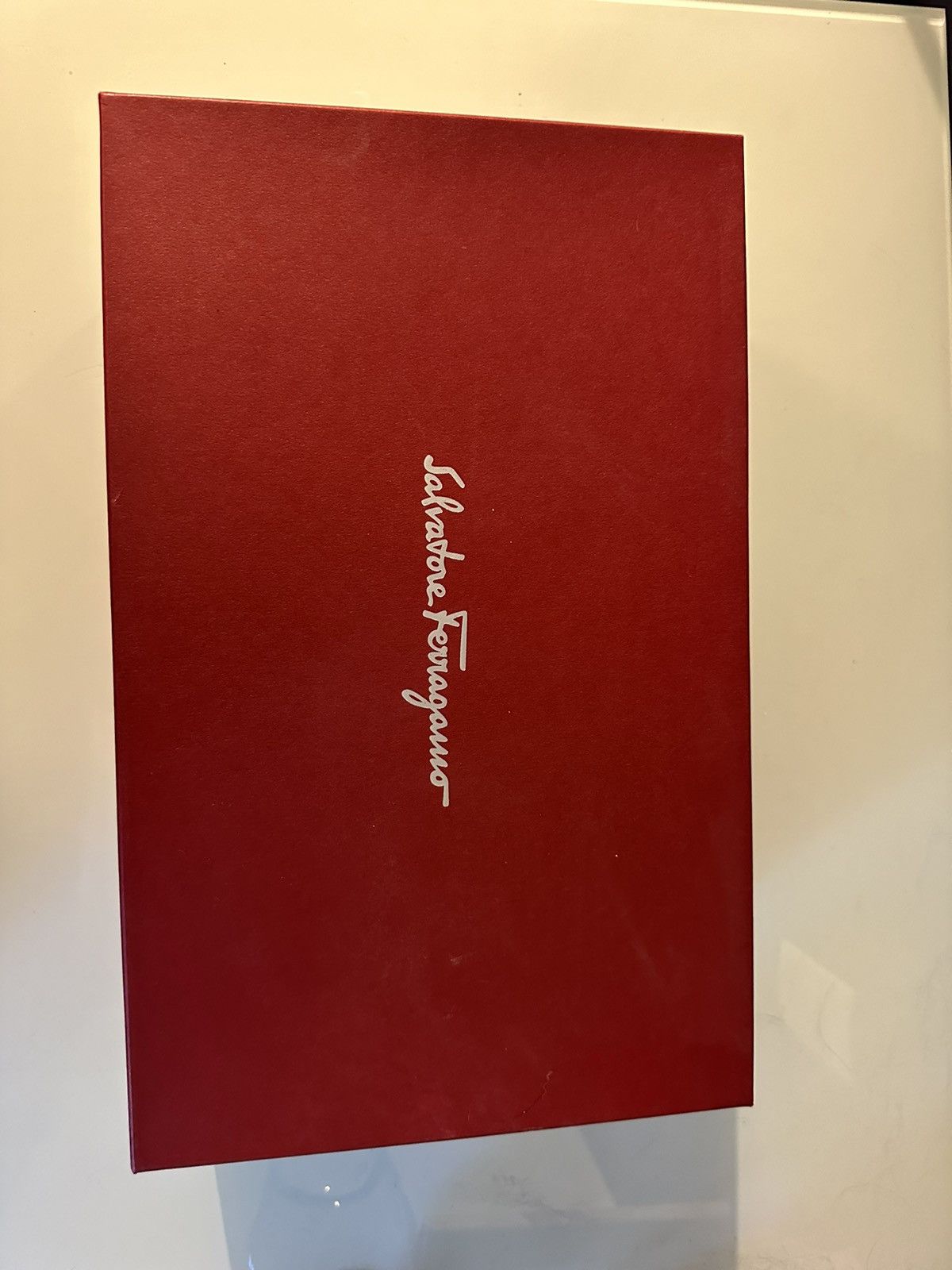 Salvatore Ferragamo Ferragamo Sneakers Size US 11.5 / EU 44-45 - 7 Thumbnail