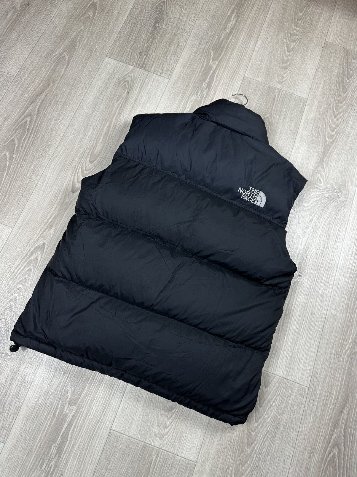 The North Face Vintage The North Face 700 Down Puffer Vest Size M Size US M / EU 48-50 / 2 - 7 Thumbnail