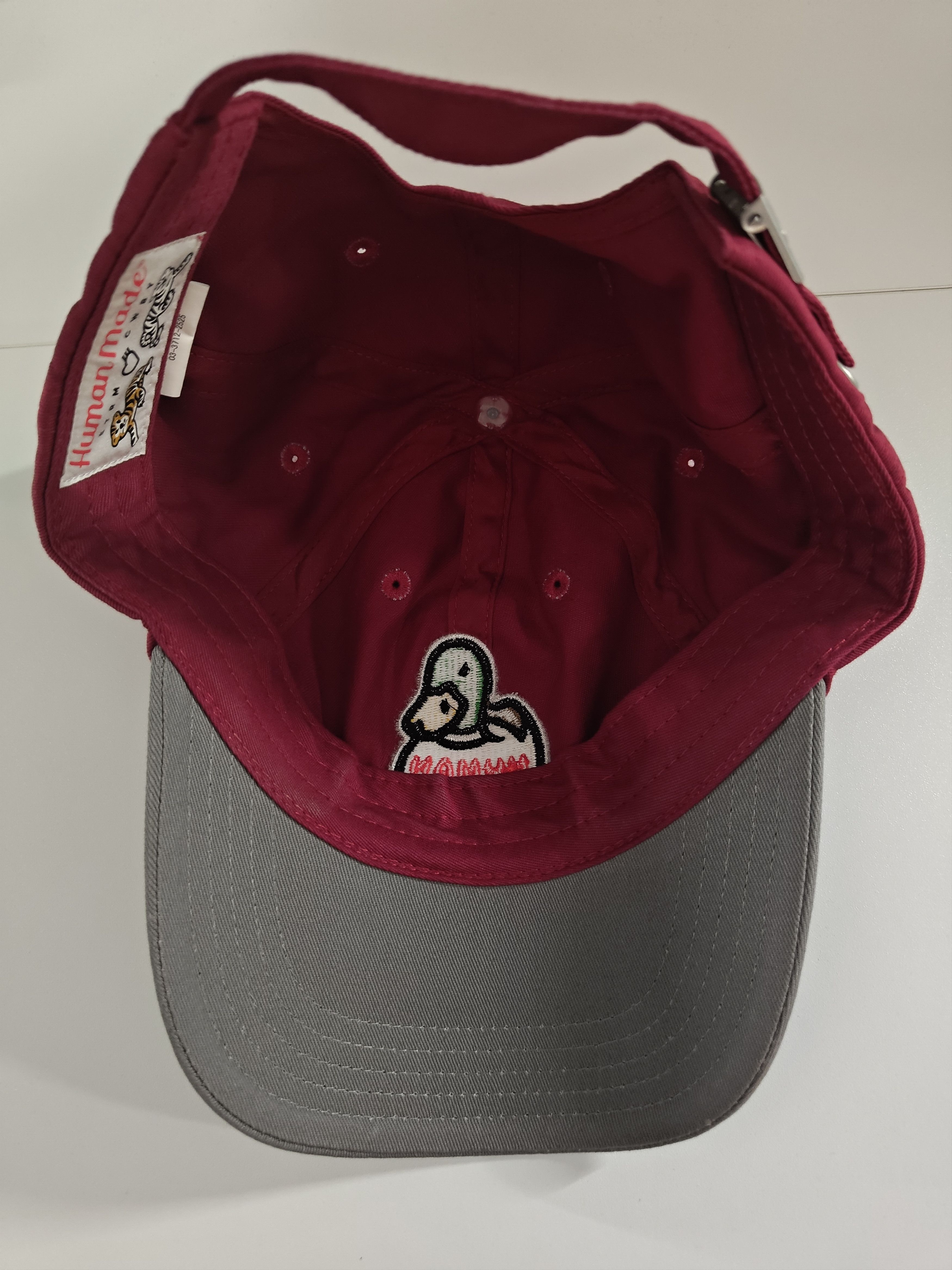 Human Made Human Made Duck Hat Size ONE SIZE - 2 Thumbnail