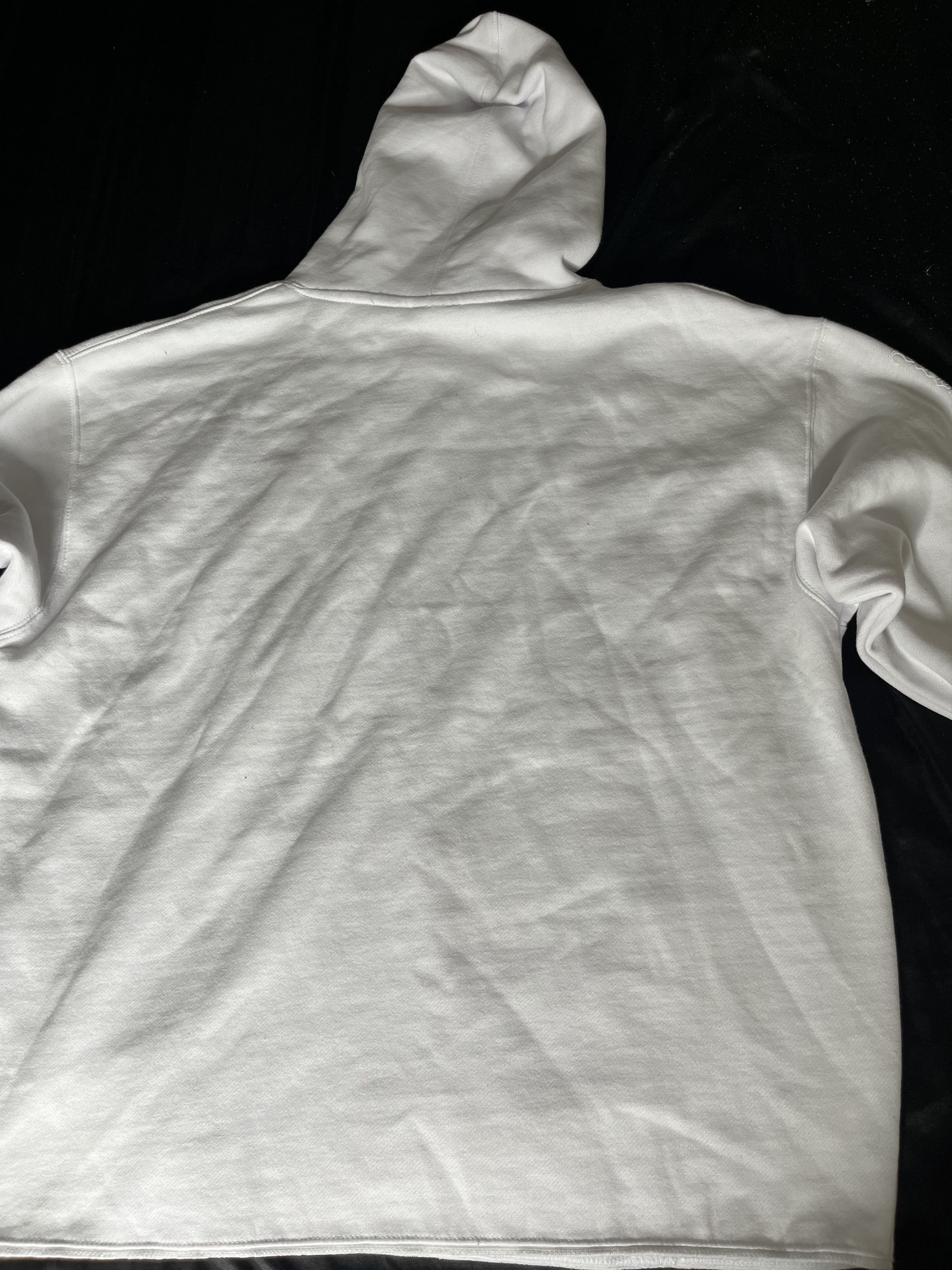 Revenge Revenge juice Wrld Colleague hoodie Size US XL / EU 56 / 4 - 8 Thumbnail