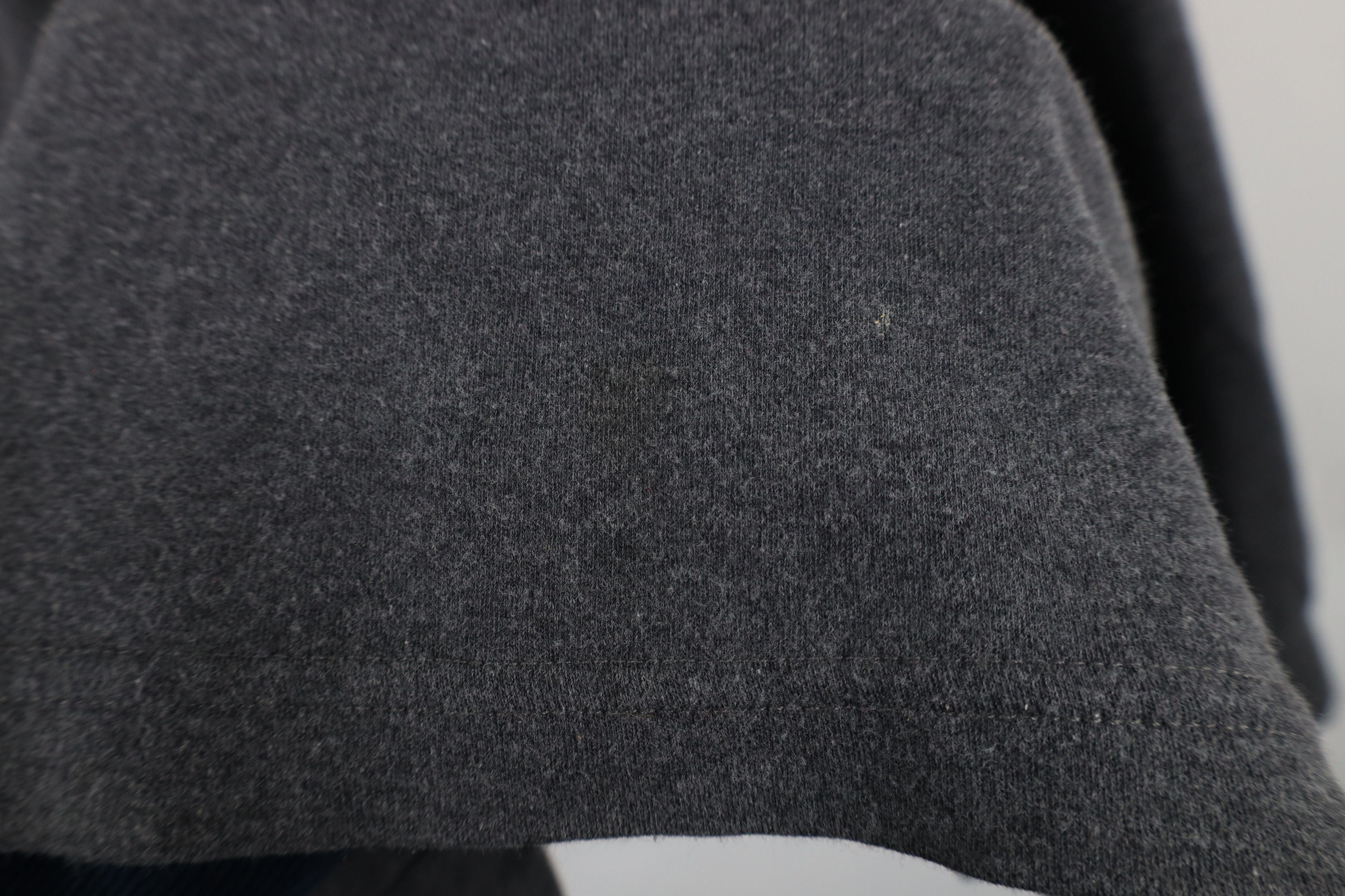 Lands' End × Vintage Vintage 90s Lands End Blank Long Sleeve Turtleneck T-Shirt Size US L / EU 52-54 / 3 - 5 Thumbnail