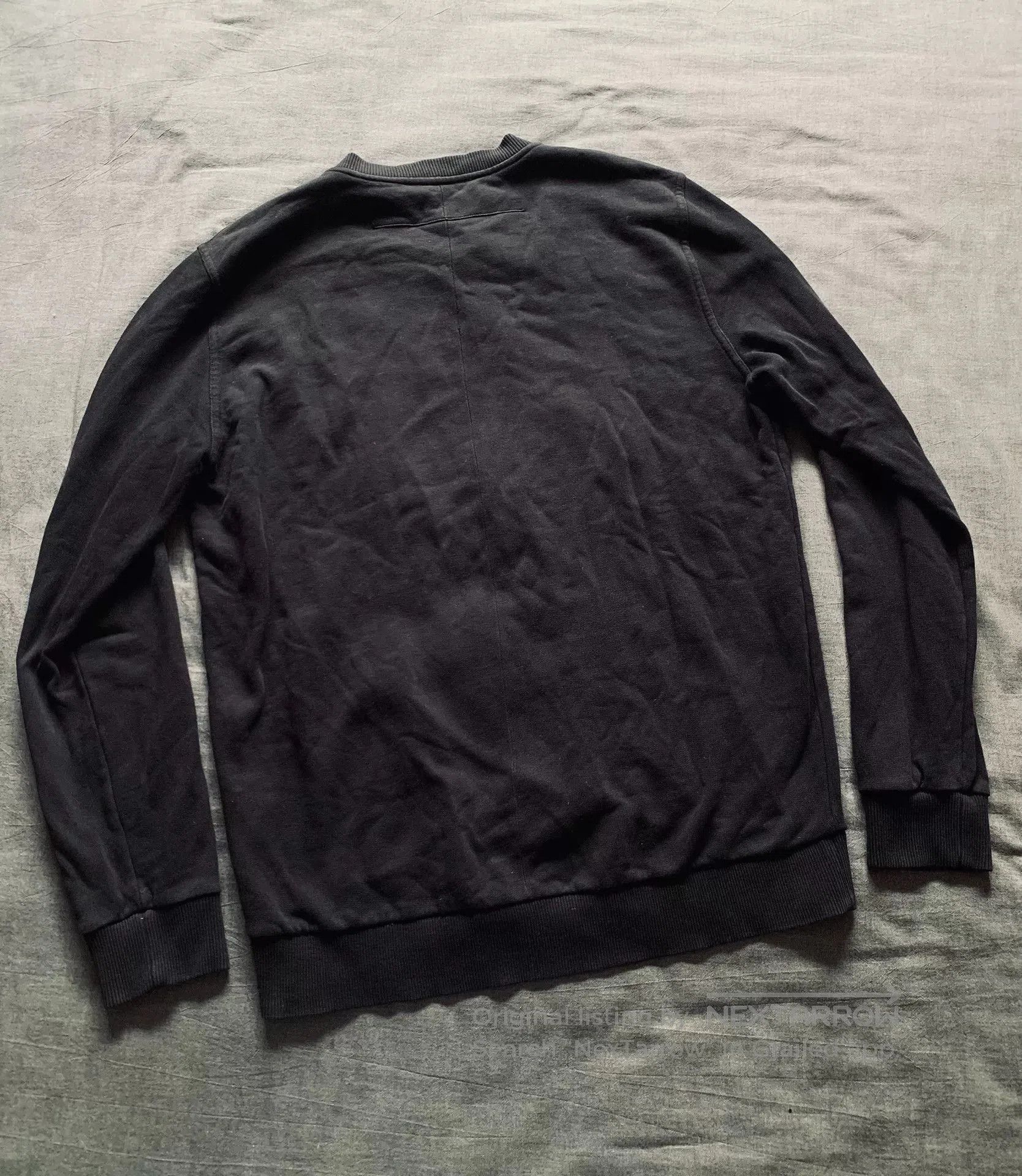 Givenchy Givenchy Dog Embroidery Double. Size US S / EU 44-46 / 1 - 2 Thumbnail