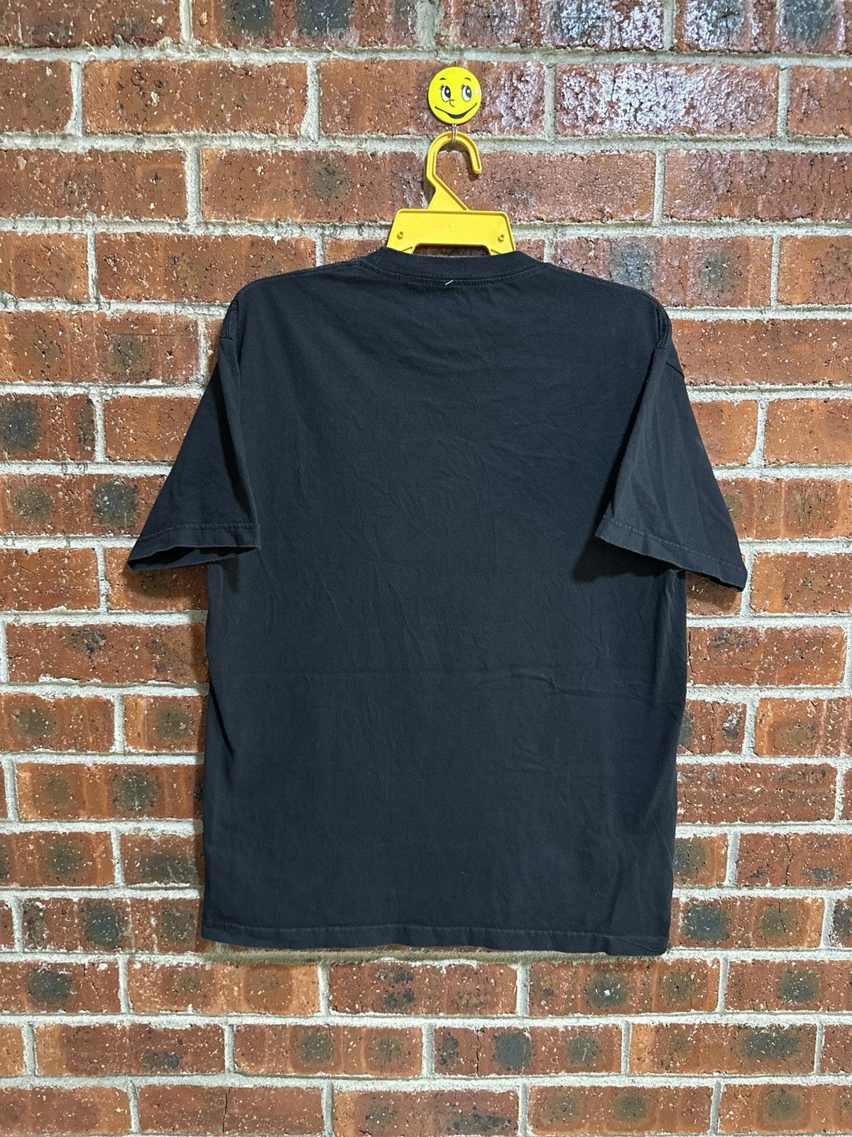 Quasi Skateboards Vintage Quasi Skateboard Sun Faded Tee Size US L / EU 52-54 / 3 - 6 Thumbnail