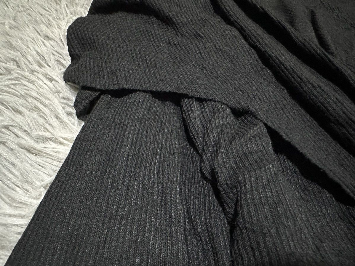 Tornado Mart 🔥Y2K Archived Tornado Mart Layered Cardigan Goth Punk Size US L / EU 52-54 / 3 - 7 Thumbnail