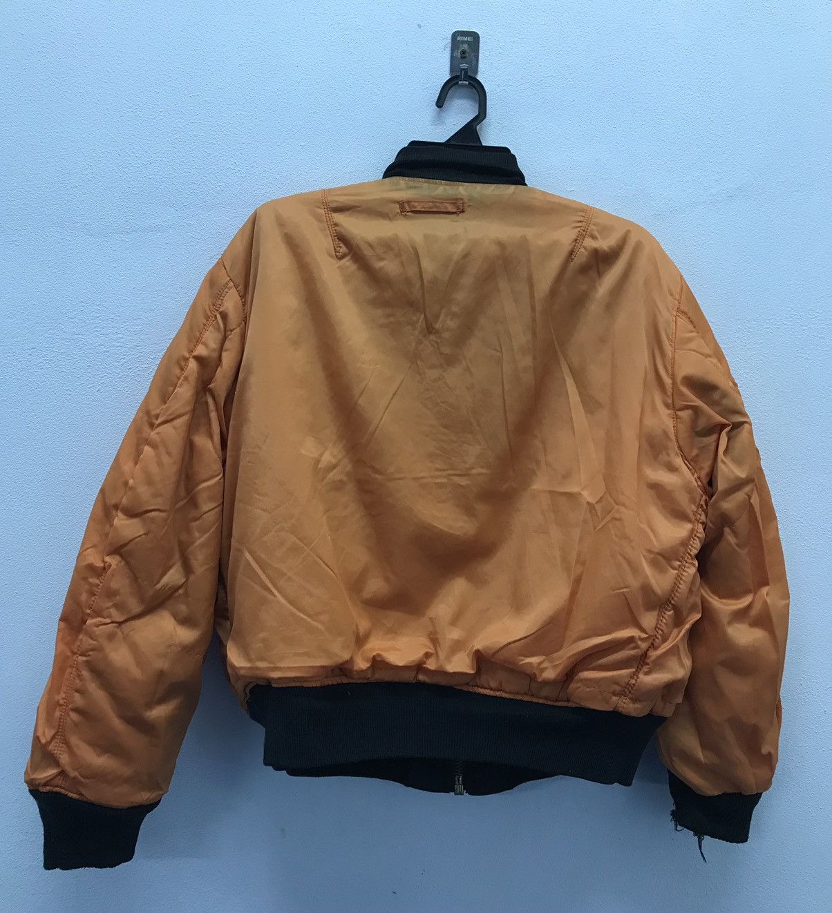 Japanese Brand × Vintage Vintage World Flight Jacket Size US L / EU 52-54 / 3 - 13 Thumbnail