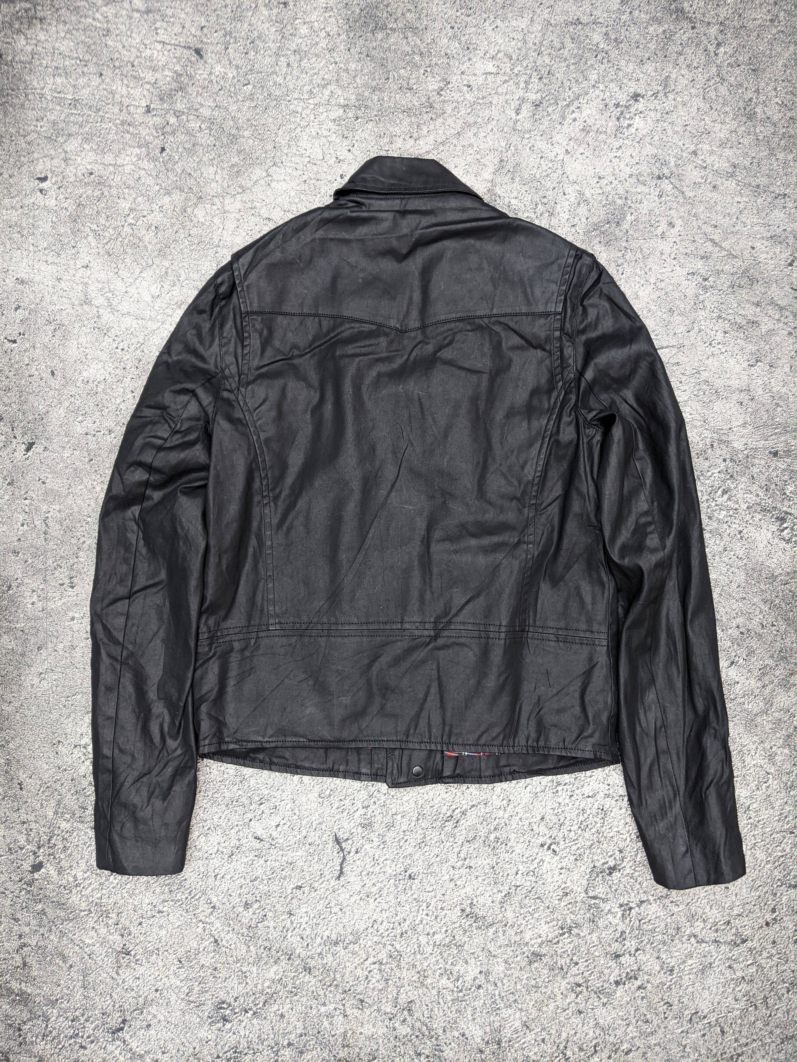 April 77 April 77 Records Coated Ramones Multi zip Jacket Size US XS / EU 42 / 0 - 4 Thumbnail