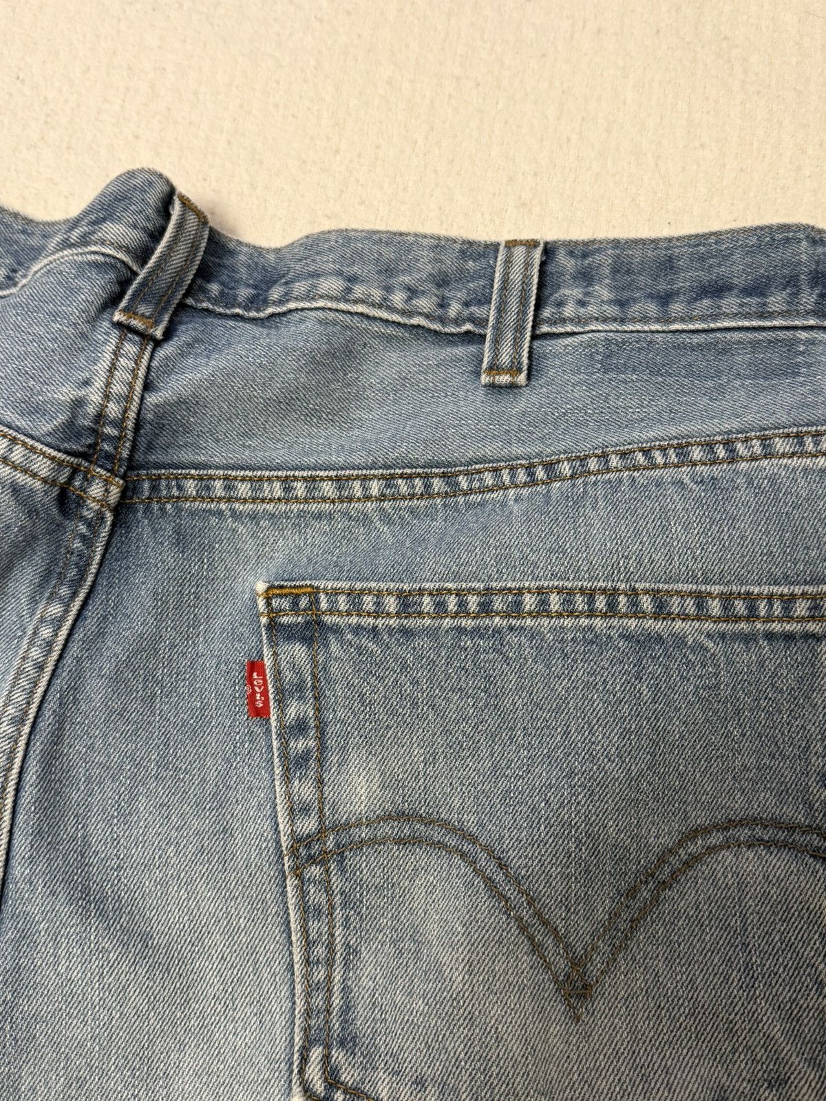Levi's Levi’s Jeans Size US 34 / EU 50 - 2 Thumbnail