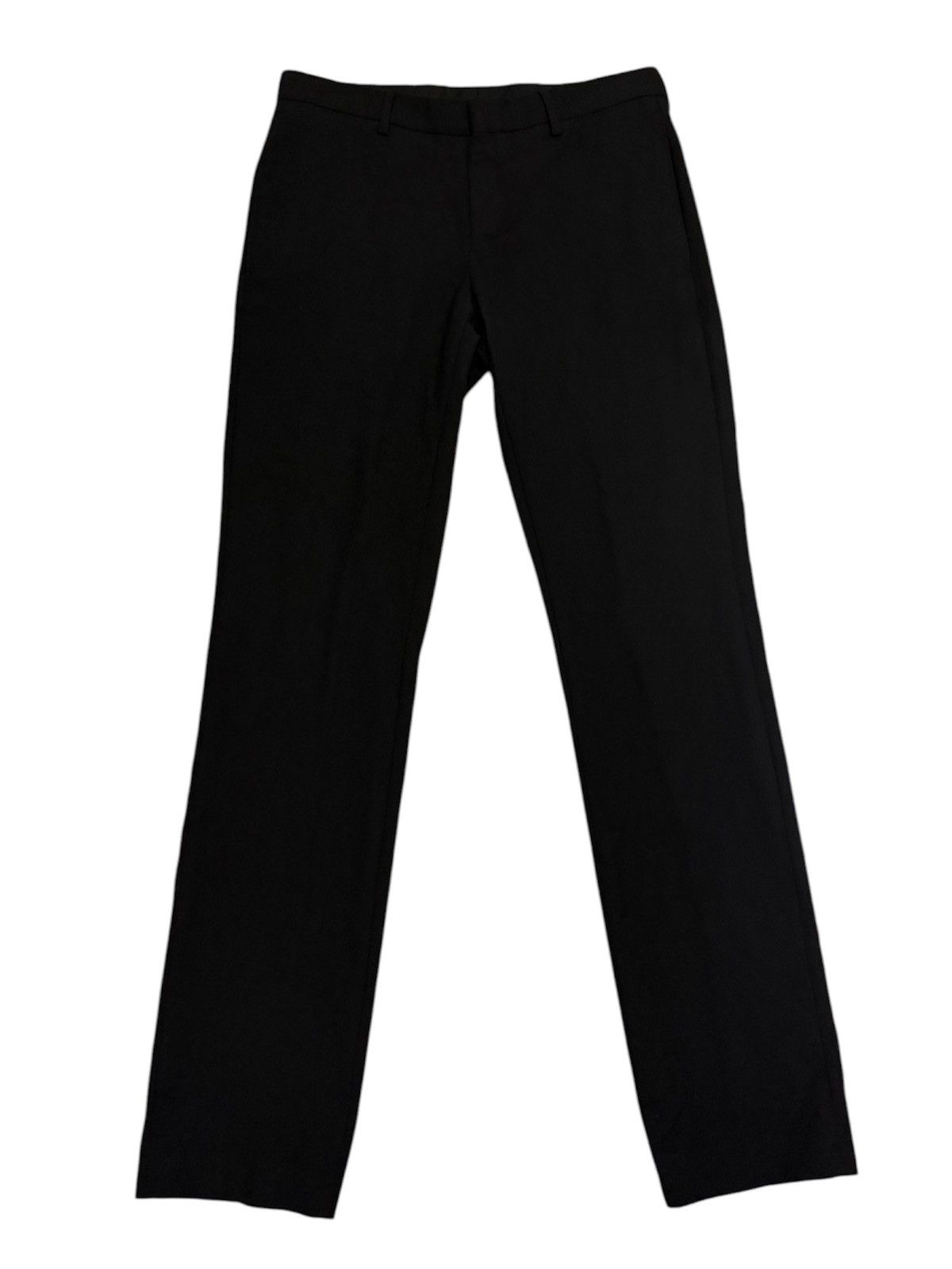 Dior Dior Homme SS07 “We Look Good Together” Wool Pants Size US 30 / EU 46 - 2 Thumbnail