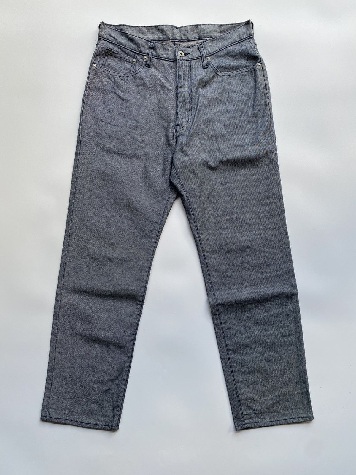 Uniqlo × Vintage VINTAGE UNIQLO Size US 31 - 1 Thumbnail