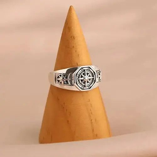 Jewelry × Vintage Neptune Starlight Ring Size ONE SIZE - 3 Thumbnail