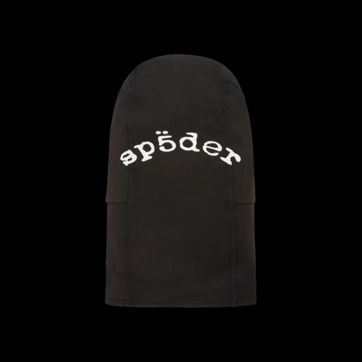Sp5der Sp5der OG Logo V2 Shiesty Mask Size ONE SIZE - 3 Thumbnail