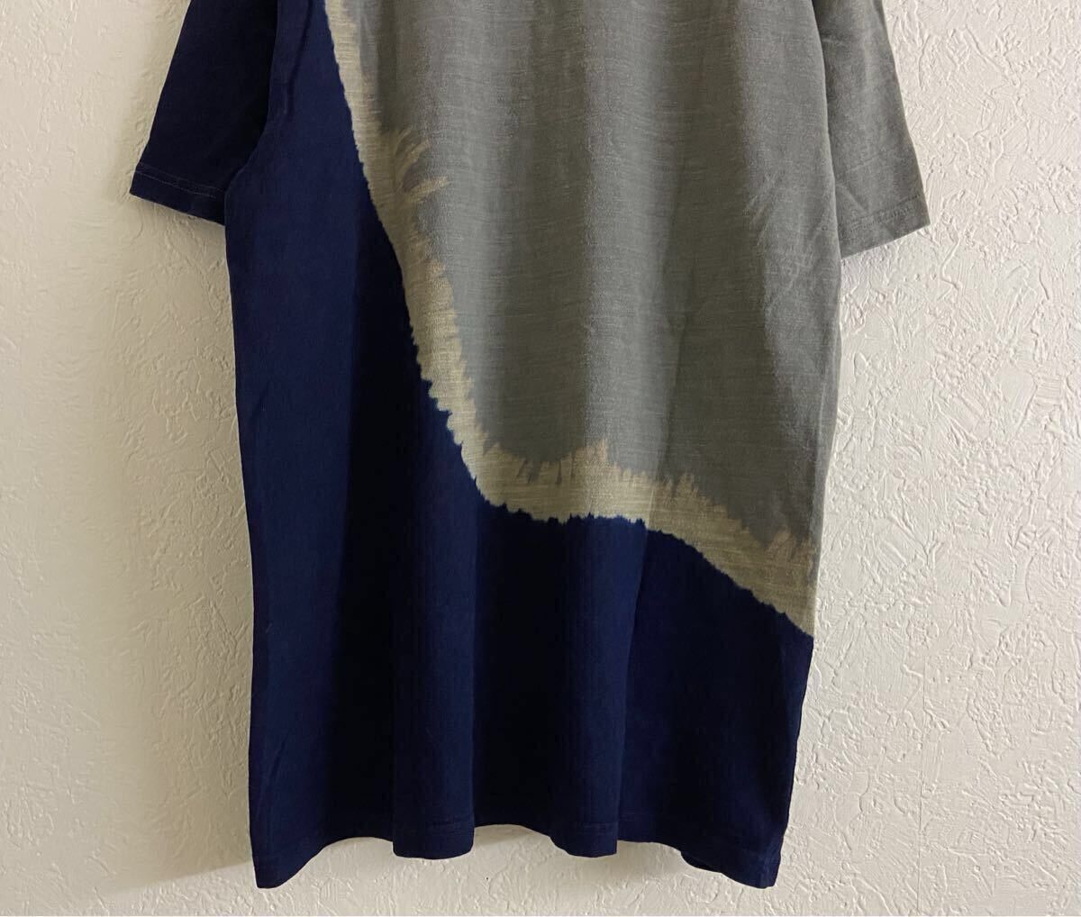 Kapital Tee Shirt Size US L / EU 52-54 / 3 - 6 Thumbnail