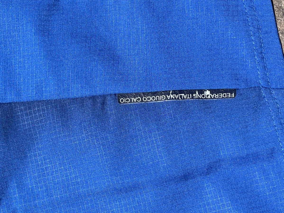 Neil Barrett × Puma 2006 Puma Italy Vintage soccer jersey trikot light Italia Size US XL / EU 56 / 4 - 15 Thumbnail