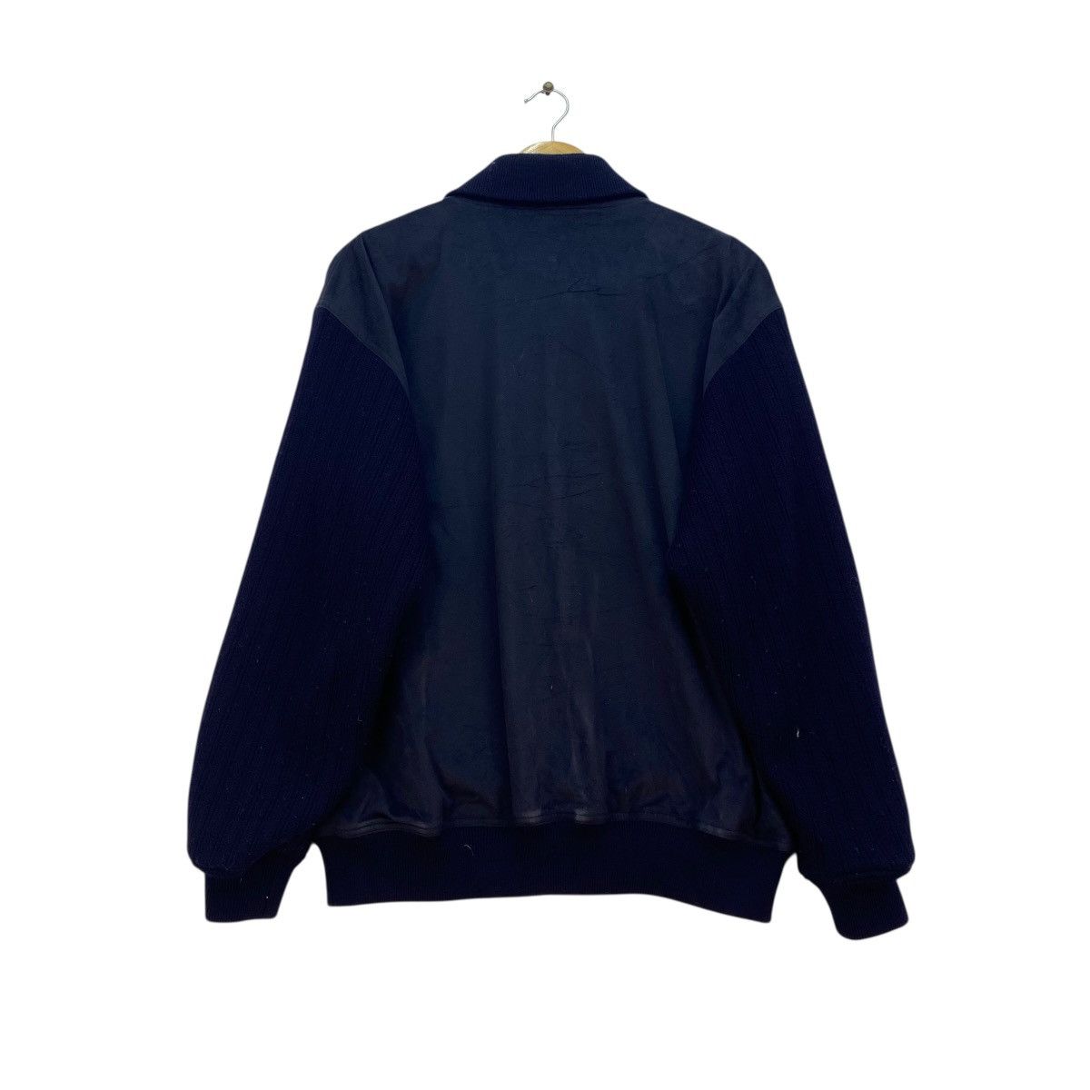 Vintage 💥Sam Scuri Bomber Jacket Size US M / EU 48-50 / 2 - 2 Thumbnail