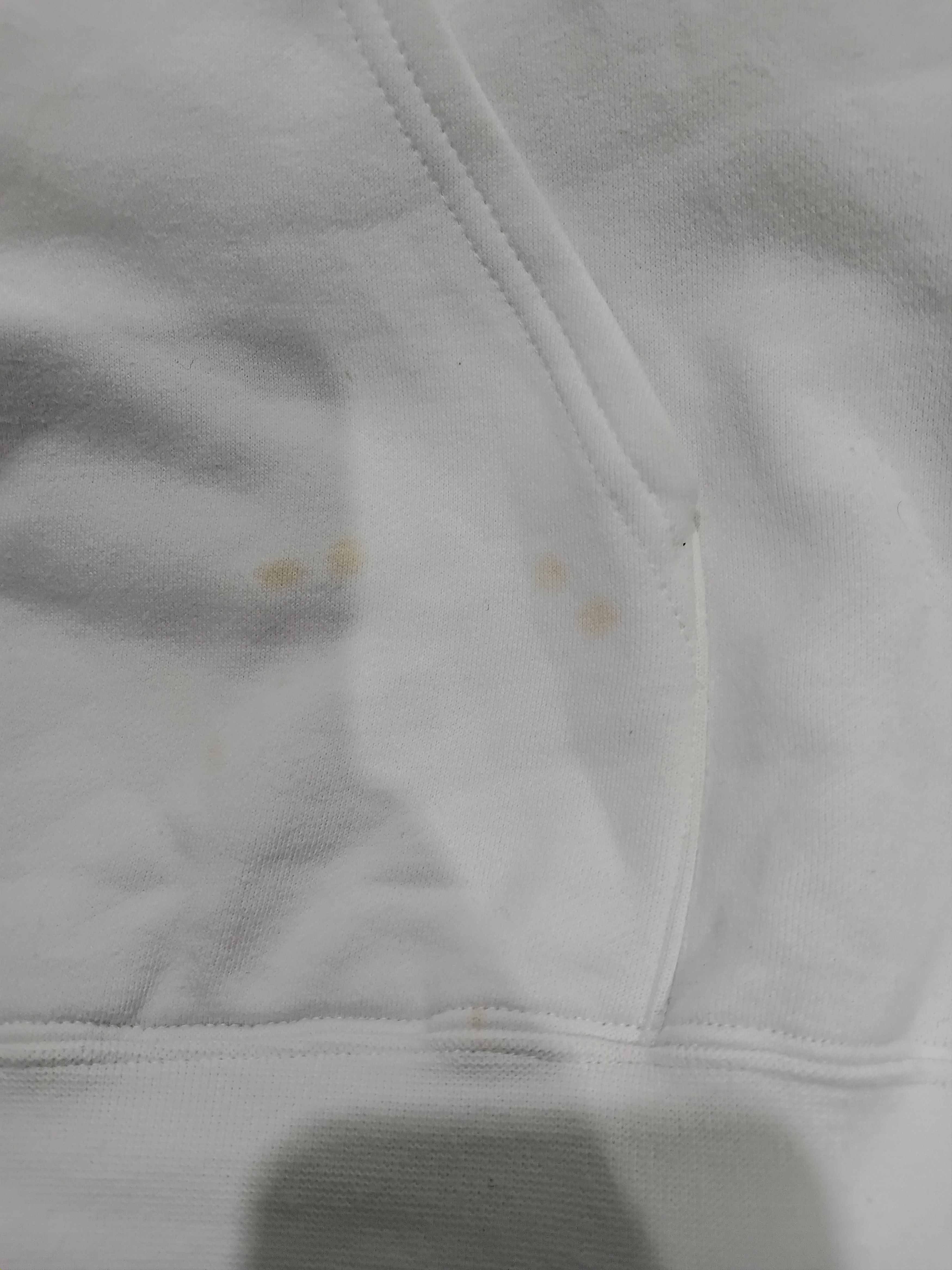 Stussy Vintage Stussy Hoodie Size US XL / EU 56 / 4 - 9 Thumbnail