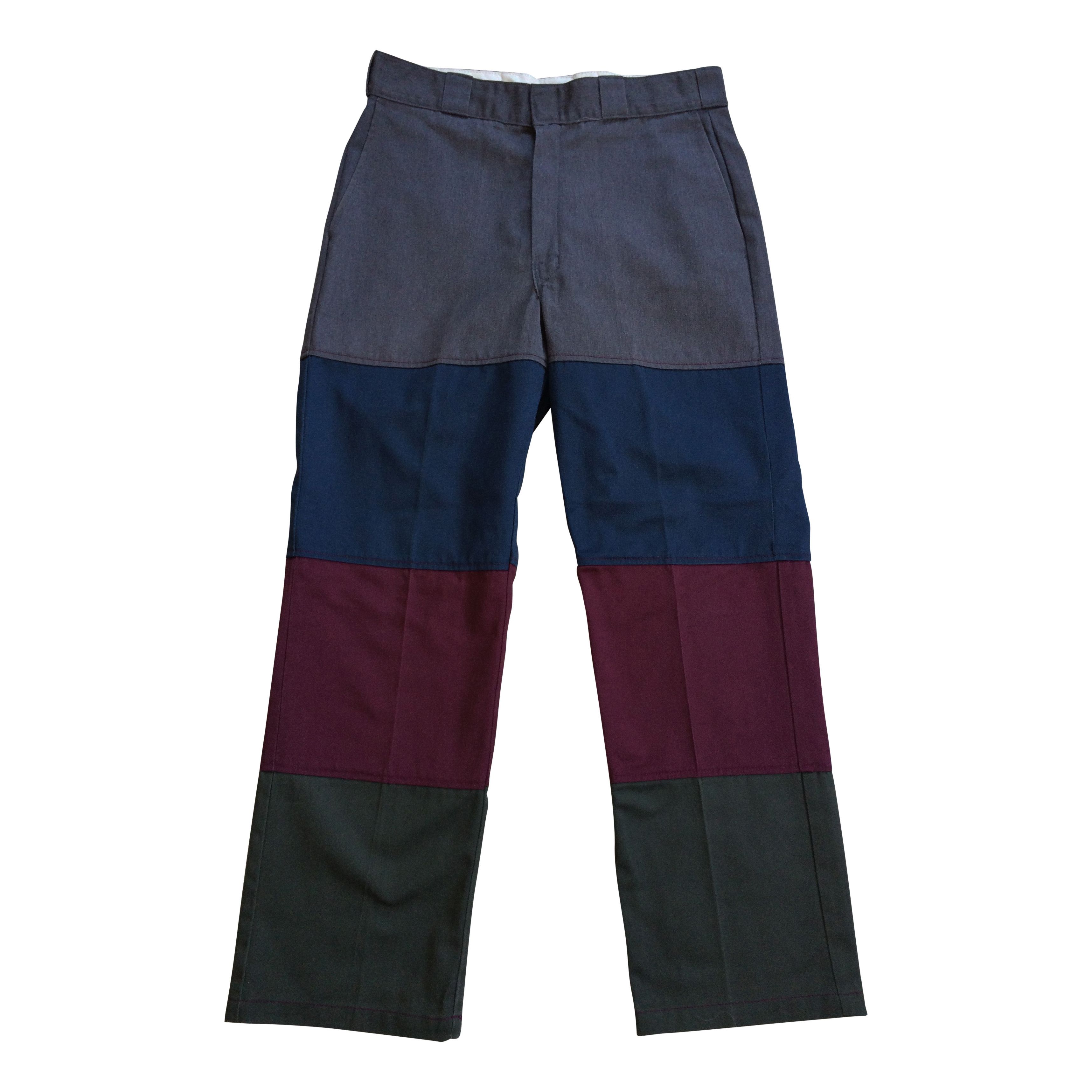 Dickies Sonic Lab x Dickies Rebuild Cargo Pants Size US 32 / EU 48 - 1 Thumbnail