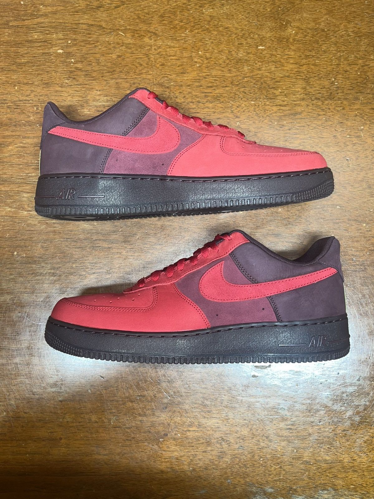 Nike Air Force 1 Low Layers Of Love size 13 Size US 13 / EU 46 - 2 Thumbnail