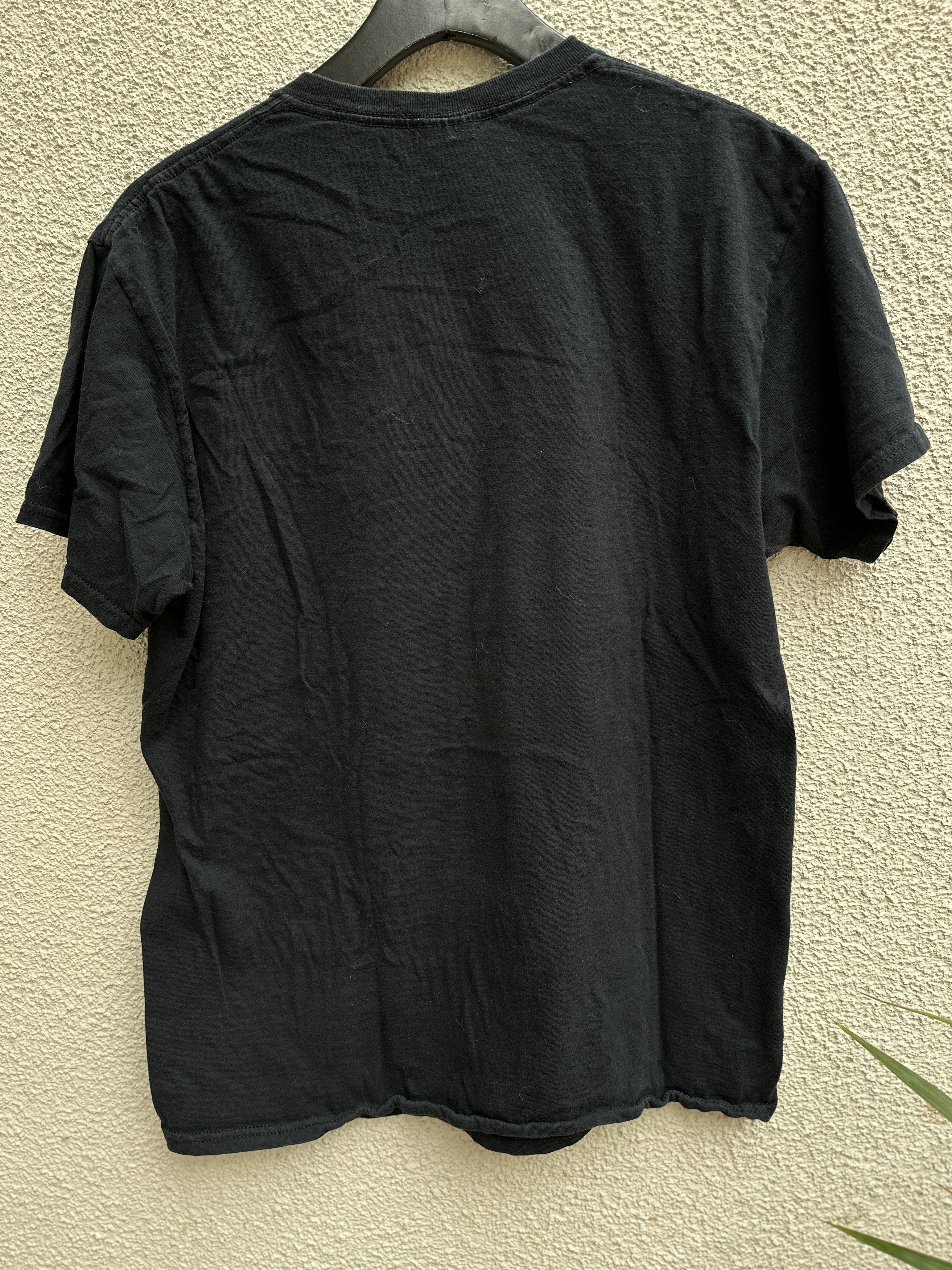 Band Tees Metallica Antarctica Tee Size US S / EU 44-46 / 1 - 5 Thumbnail