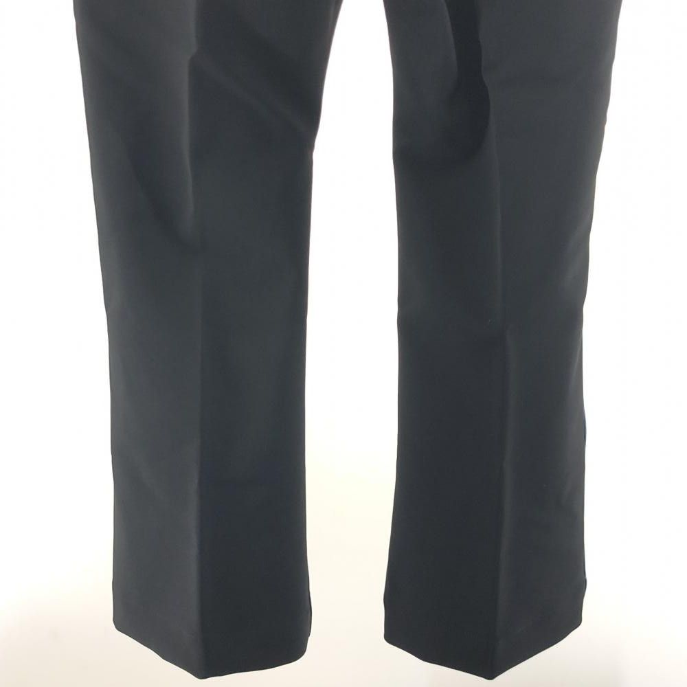 Needles Sweat Pants Piping Cowboy Logo Polyester Black Size US 32 / EU 48 - 6 Thumbnail