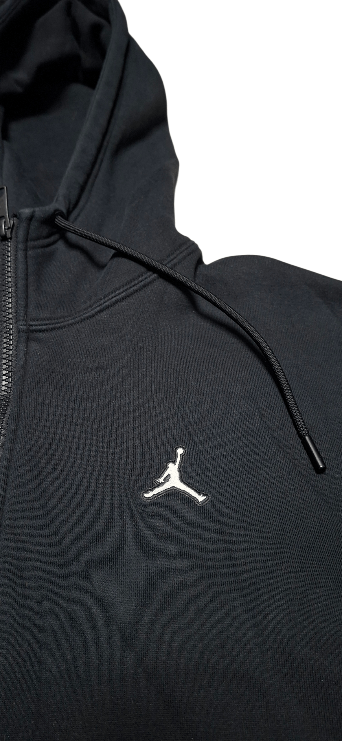 Jordan Brand JORDAN ZIP HOODIE Size US XL / EU 56 / 4 - 2 Thumbnail