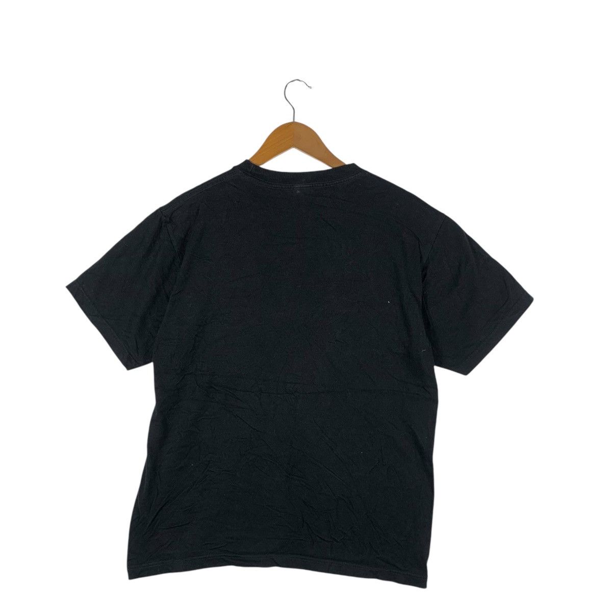Vintage Vintage JAPAN NATIONAL TEAM Olympic Promo Tee Shirt Size US L / EU 52-54 / 3 - 4 Thumbnail