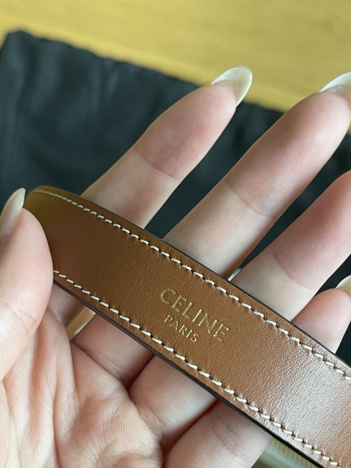 Celine Celine ava bag Size ONE SIZE - 5 Thumbnail