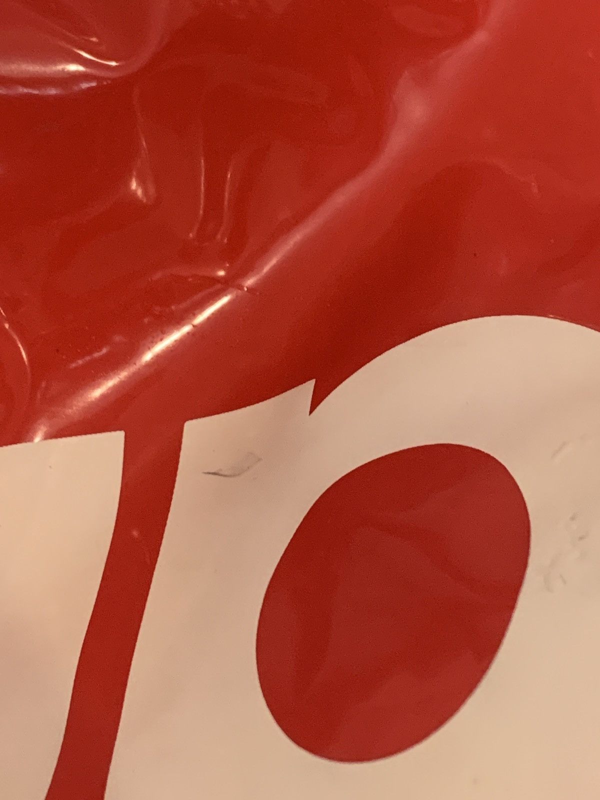 Supreme Supreme SS15 Beach Ball Size ONE SIZE - 8 Thumbnail