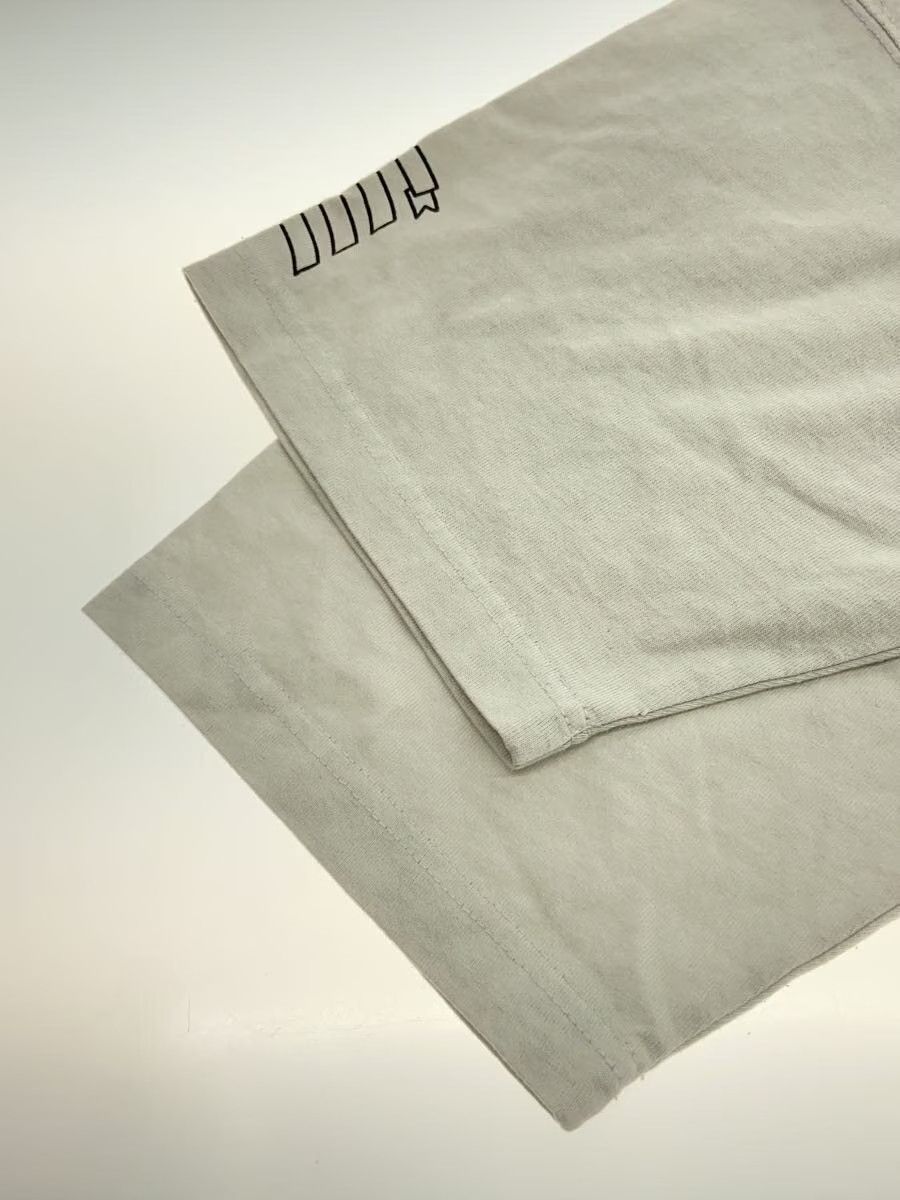 Number (N)ine Cigarette Hole Crest Tee Size US XL / EU 56 / 4 - 3 Thumbnail