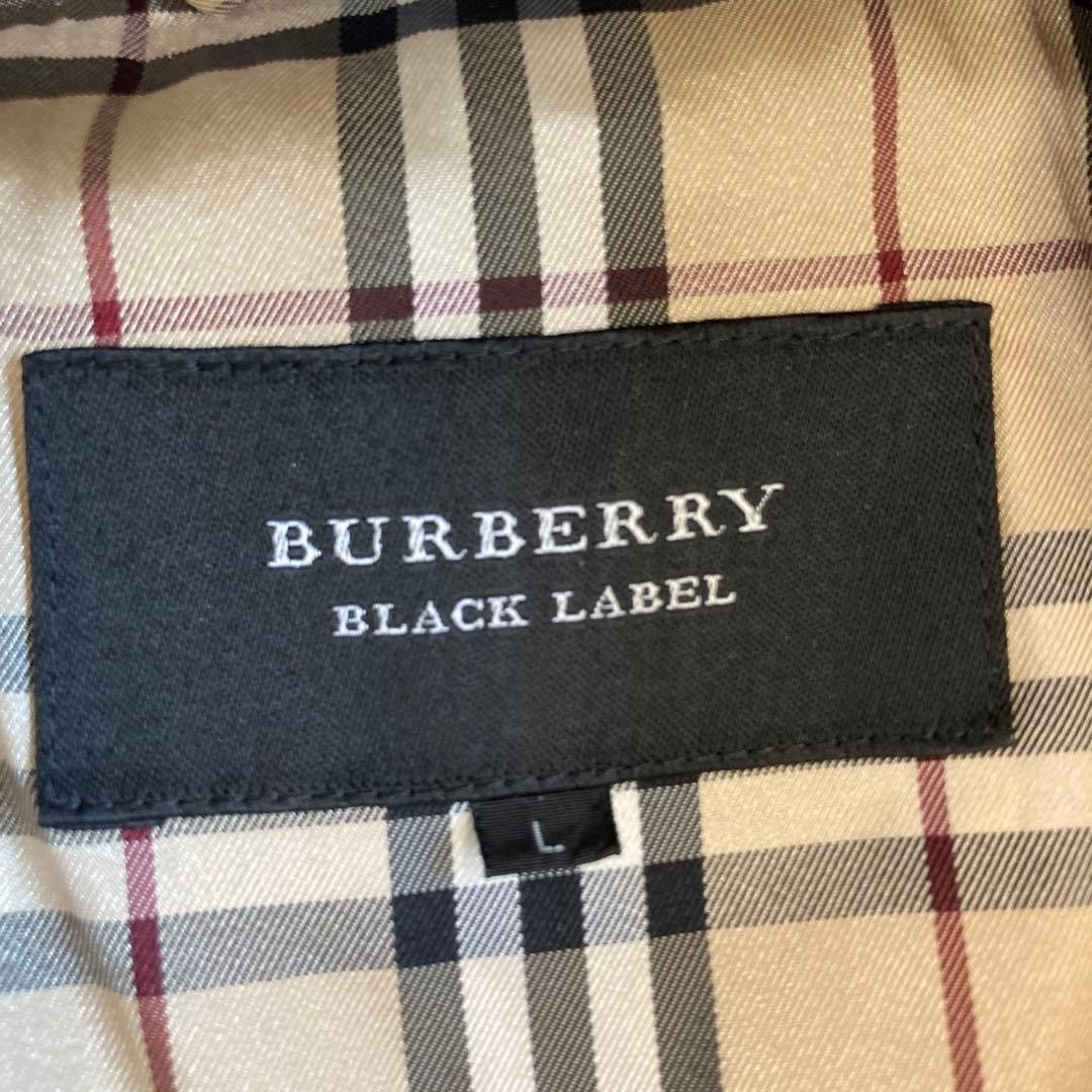 Burberry Burberry black label coat Size US M / EU 48-50 / 2 - 3 Thumbnail