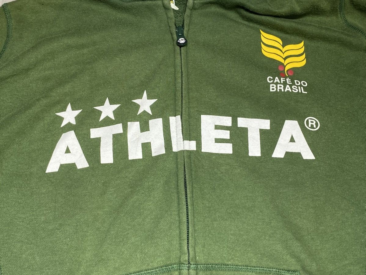 Other Athleta Hoodie Size US M / EU 48-50 / 2 - 6 Thumbnail