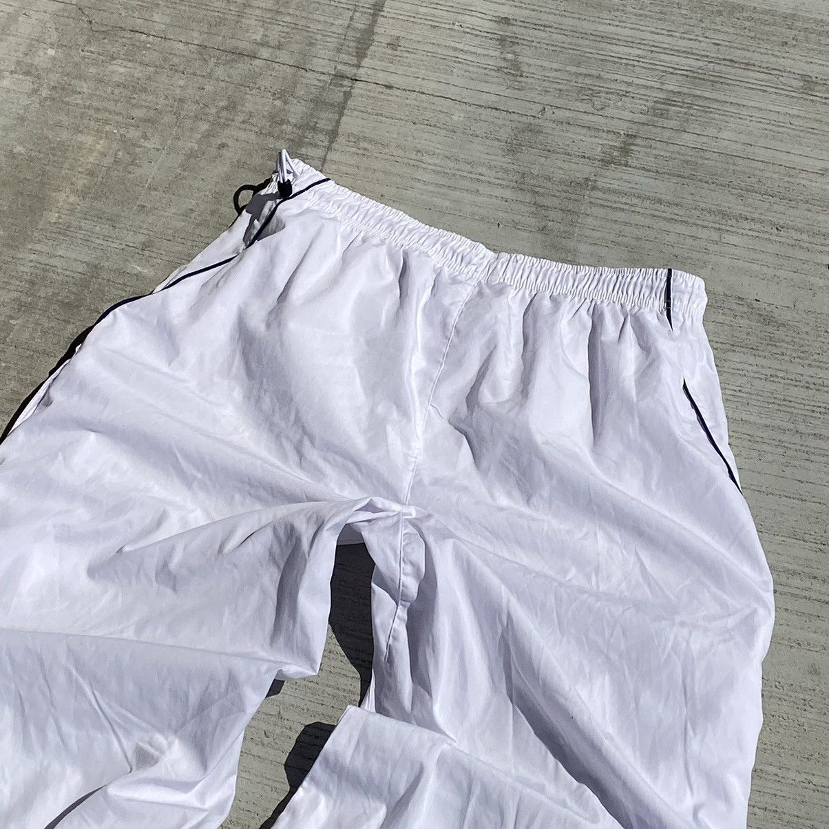 Nike × Vintage Nike Vintage Rare Shorts Size US 36 / EU 52 - 8 Thumbnail