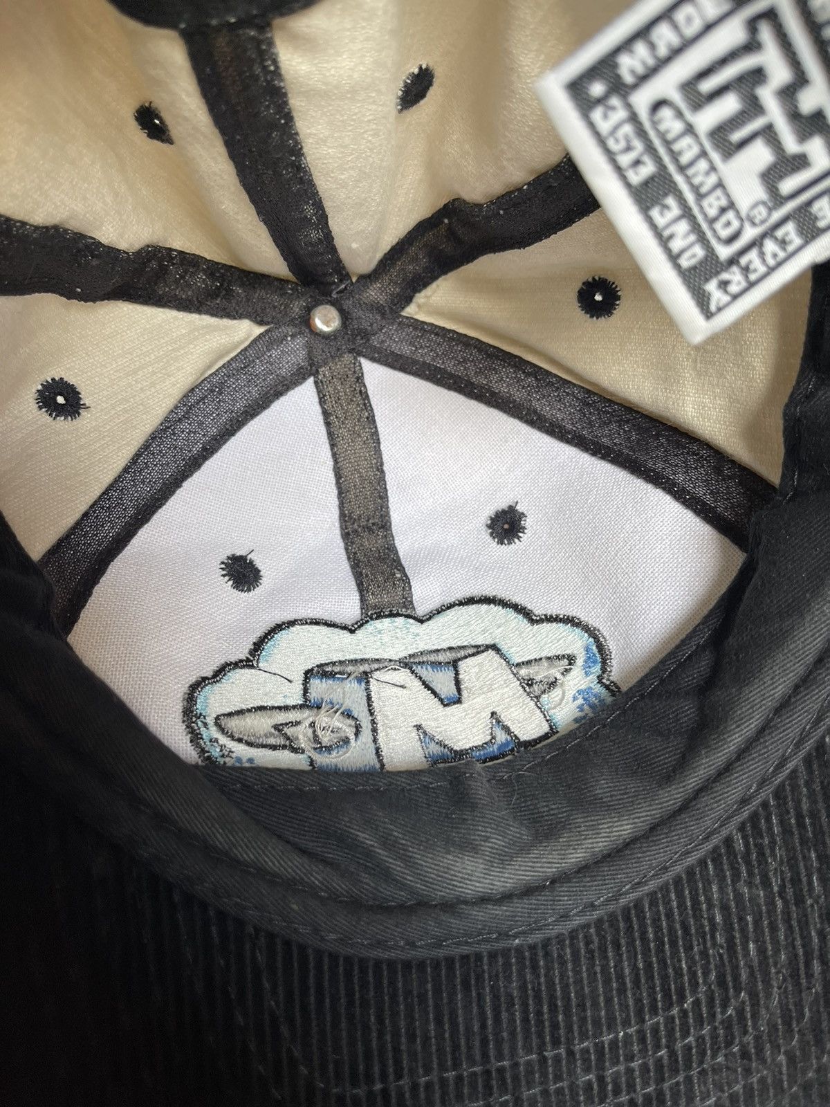 Mambo × Vintage Vintage Mambo Hats Size ONE SIZE - 4 Thumbnail