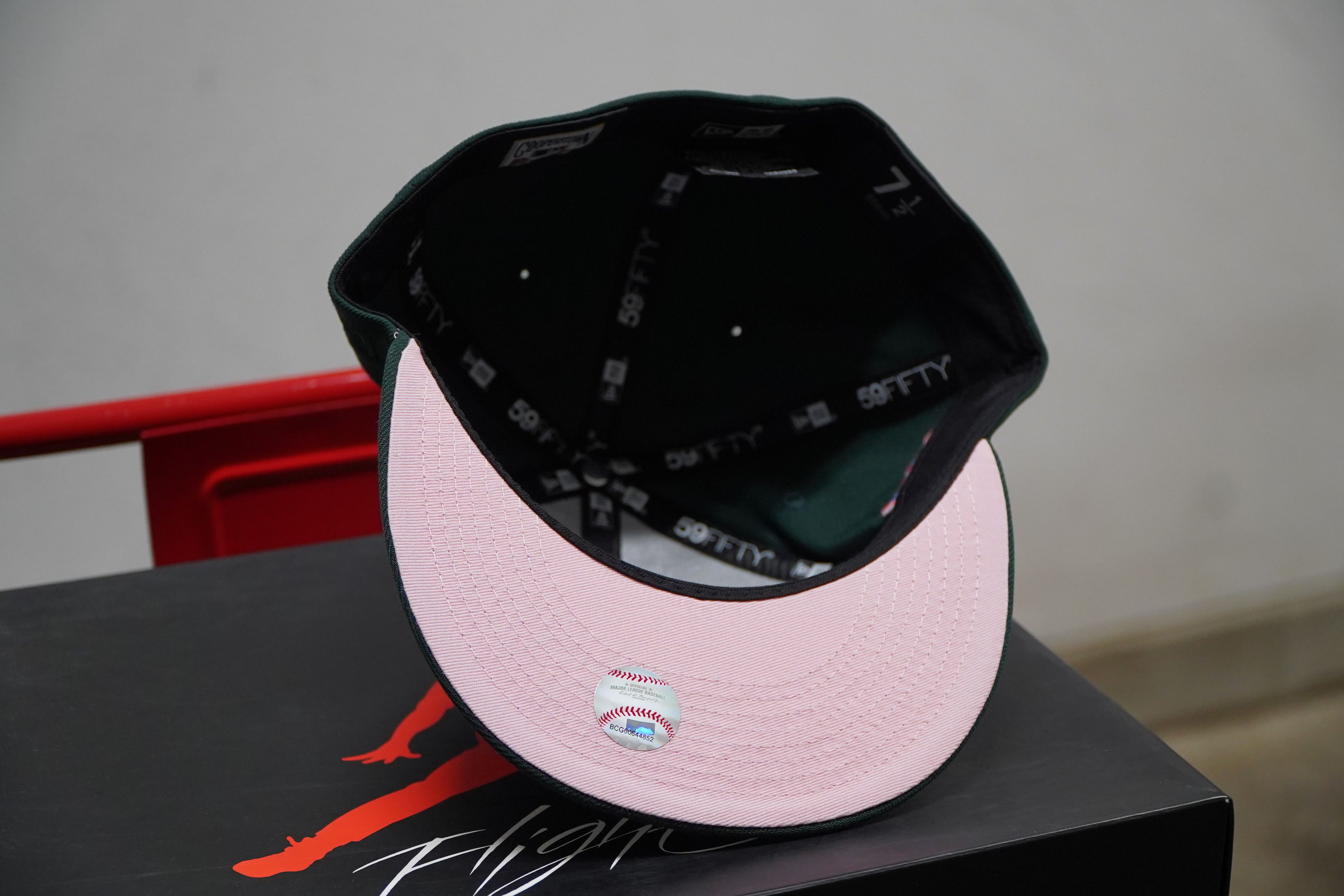 Hat Club × New Era Philadelphia Phillies New Era - 7 1/2 Size ONE SIZE - 3 Thumbnail