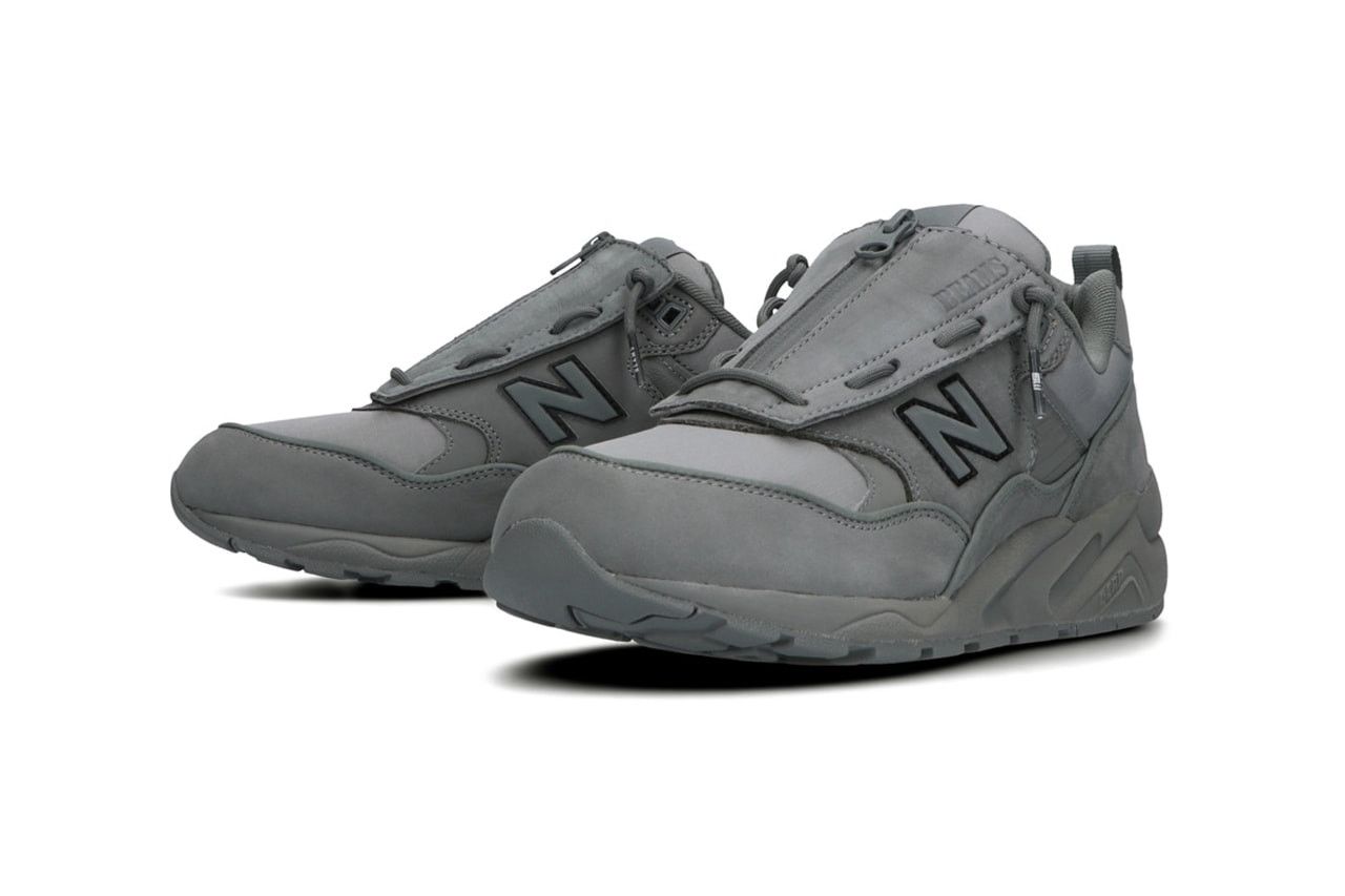 Beams Plus × New Balance Mita x Beams Plus x New balance CMT580 Size US 9.5 / EU 42-43 - 1 Thumbnail