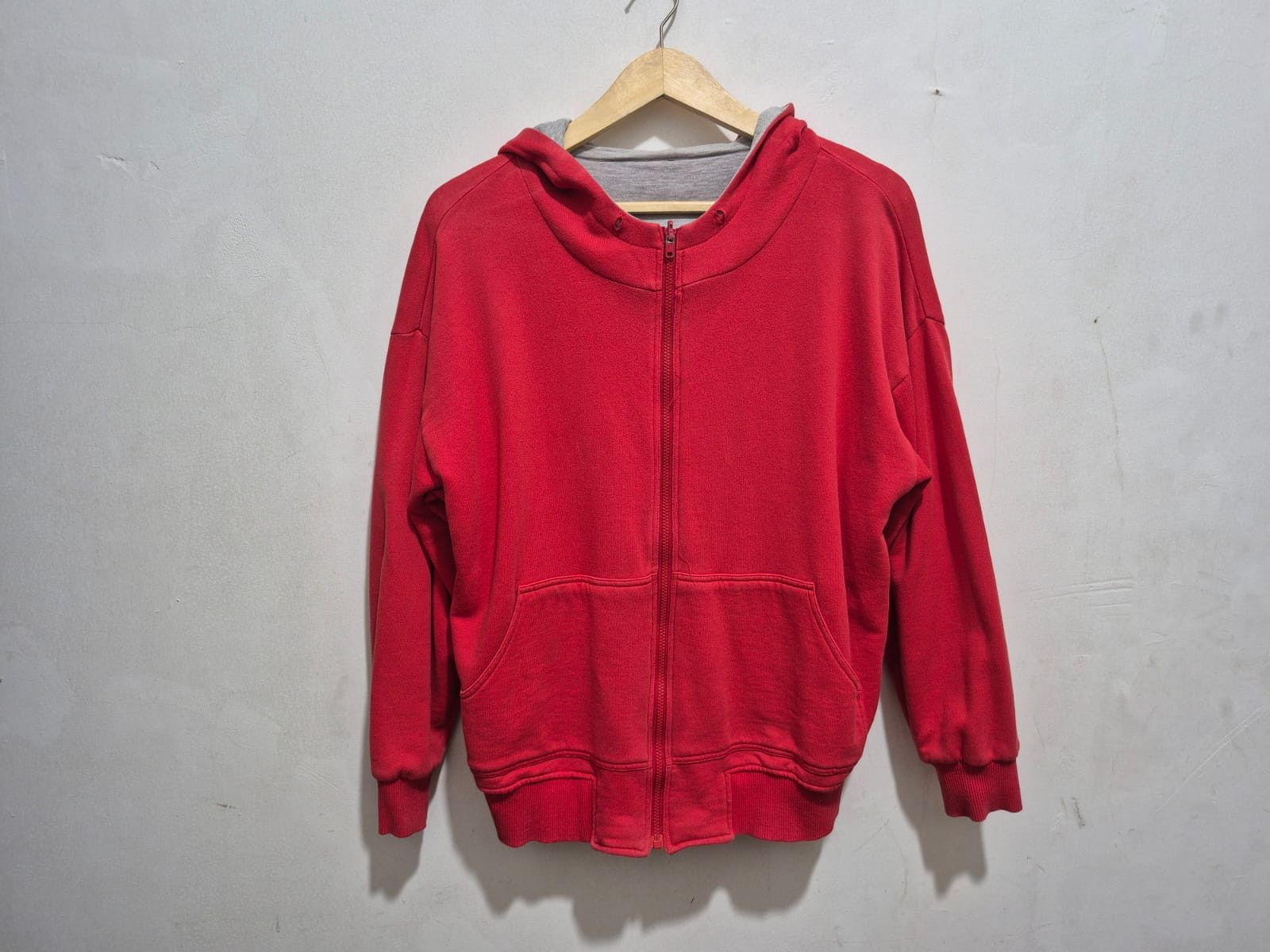 Issey Miyake Fit S to M, Vintage Issey Miyake Reversible Oversize Jacket Size US M / EU 48-50 / 2 - 8 Thumbnail