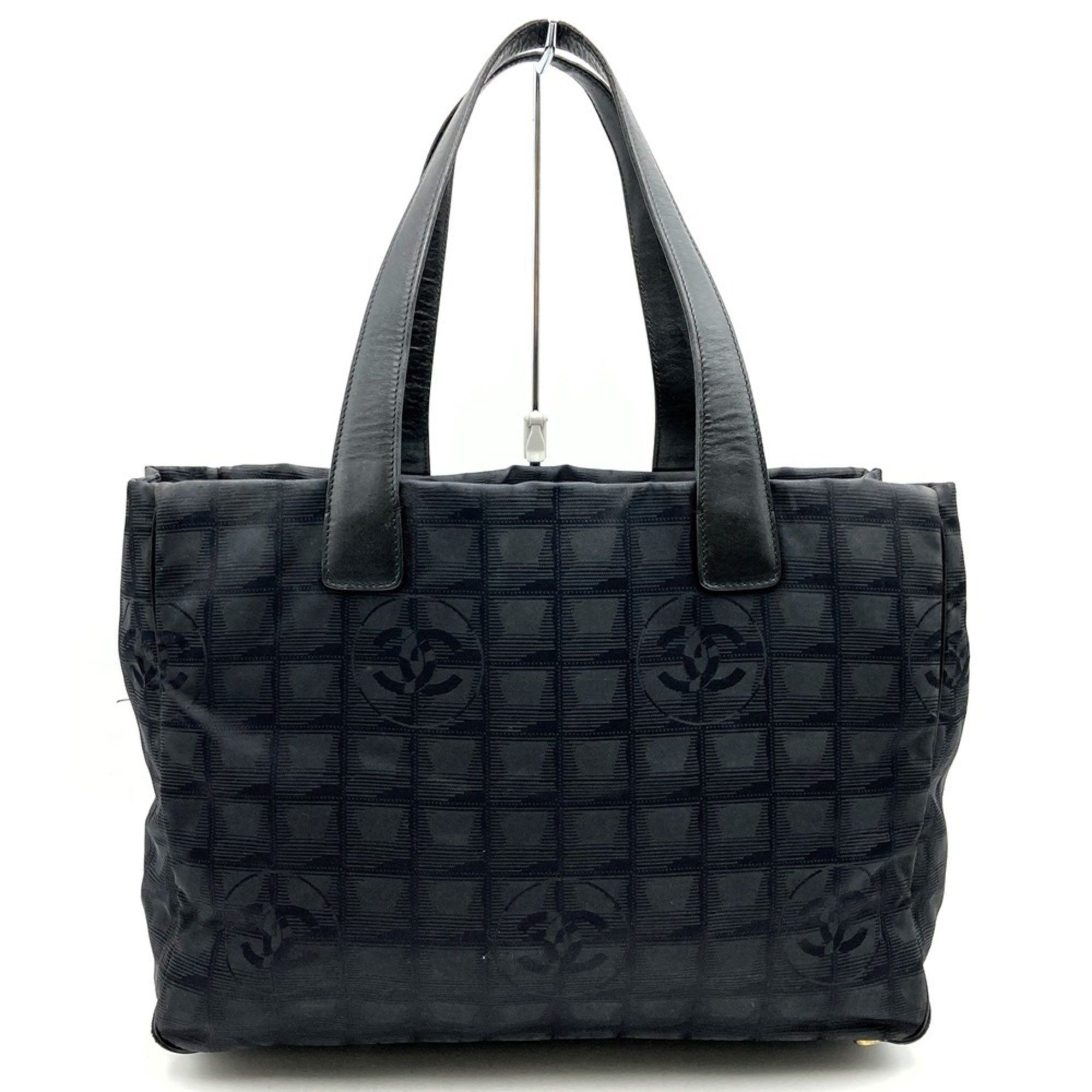 Chanel Chanel Travel line tote Size ONE SIZE - 1 Thumbnail