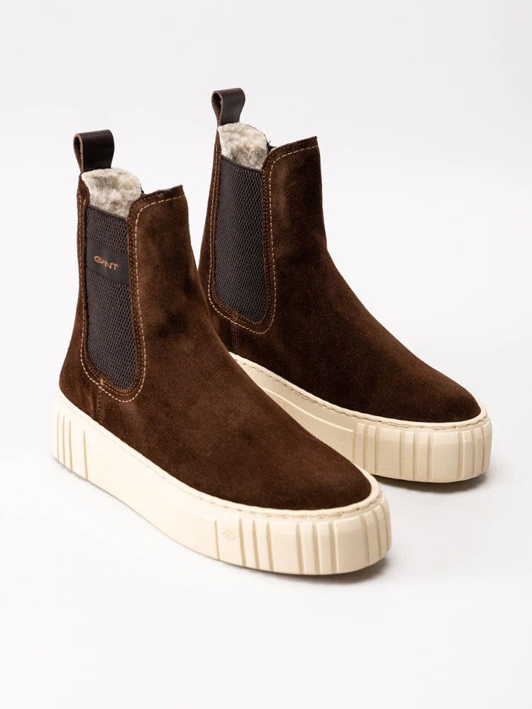 Gant Gant Gant Snowmont chelsea boots Boots Size US 8 / IT 38 - 1 Thumbnail