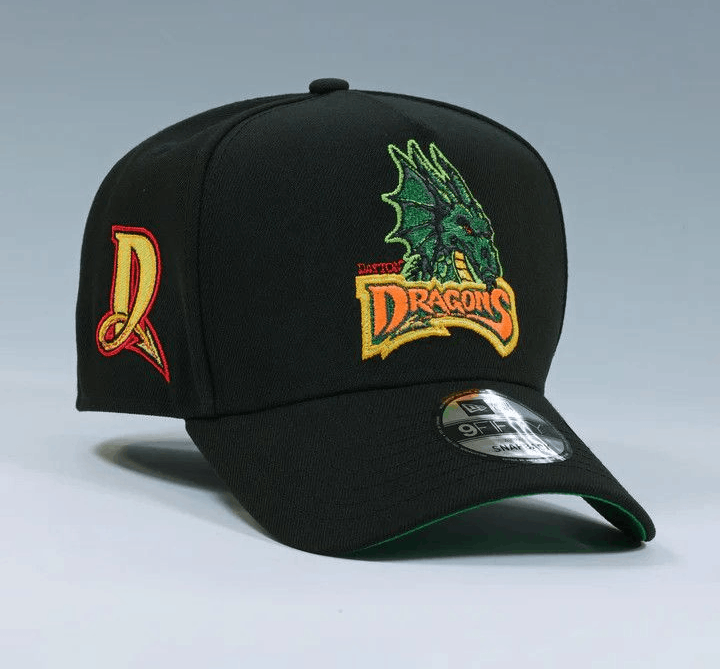 MLB × New Era × Supreme DAYTON DRAGONS DRAGON BALL Z SHERON INSPIRED 9FIFTY SNAPBACK Size ONE SIZE - 1 Thumbnail