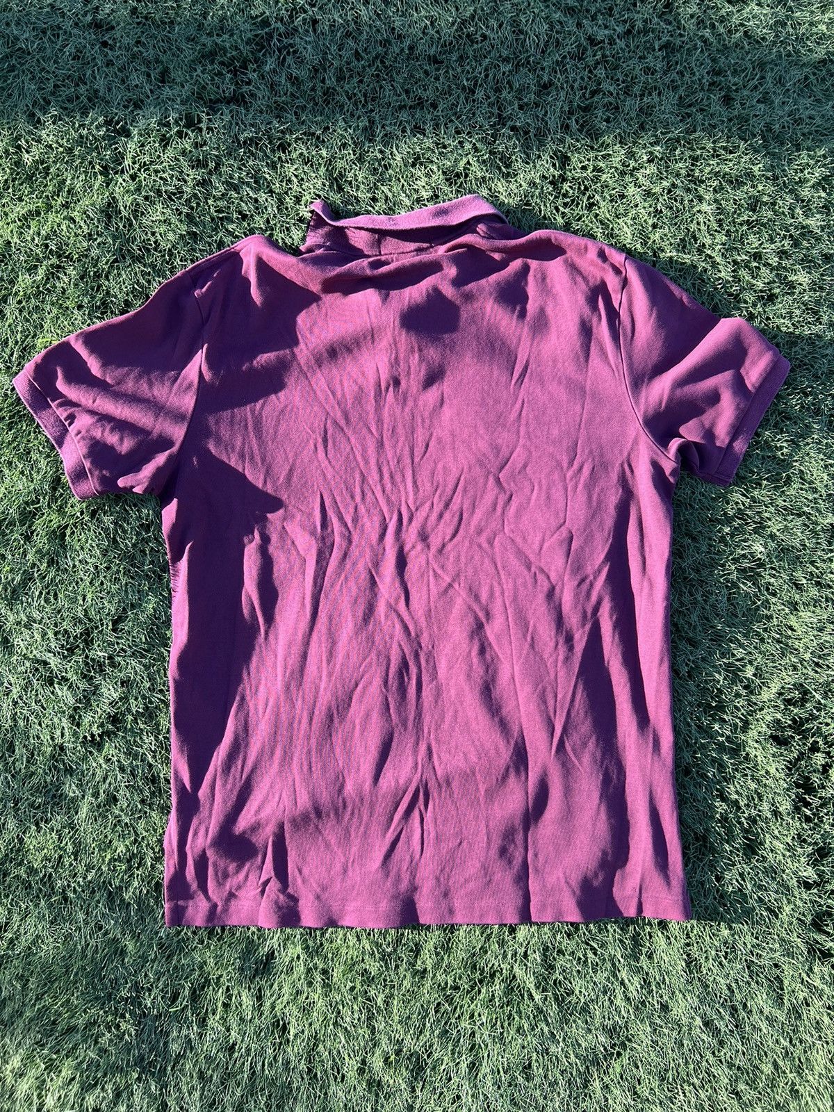 Polo Ralph Lauren × Vintage Polo Ralph Lauren shirt Size US L / EU 52-54 / 3 - 2 Thumbnail