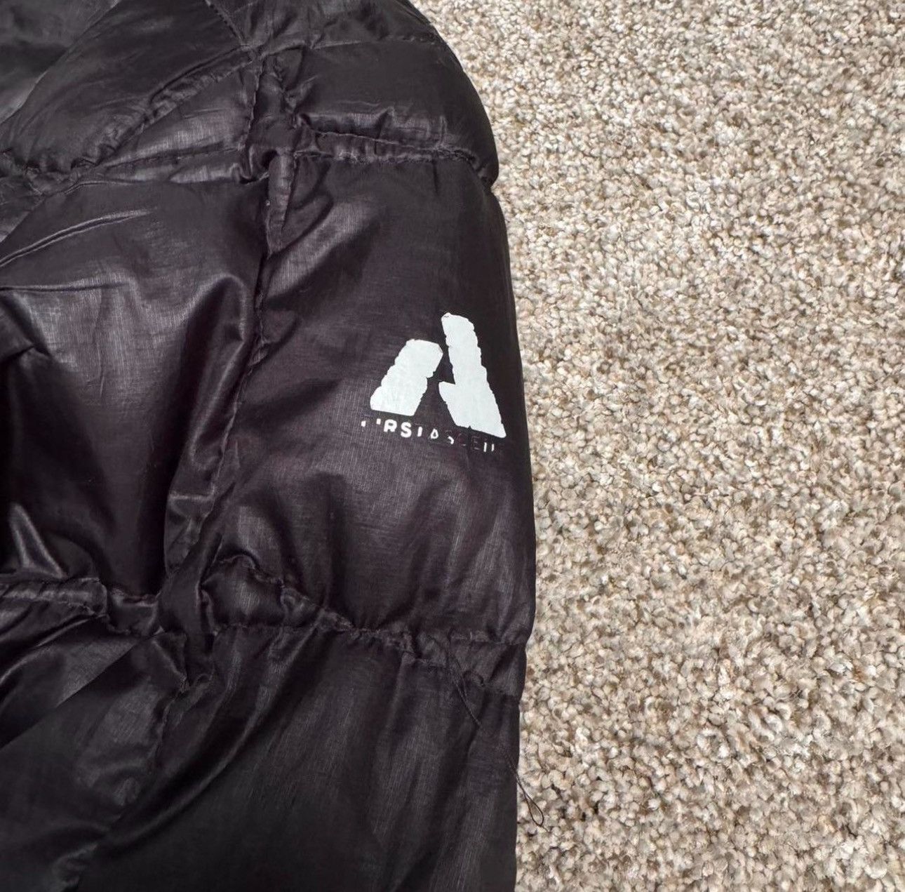 Eddie Bauer RETRO EDDIE BAUER LIGHTWEIGHT DOWN JACKET Size L / US 10 / IT 46 - 2 Thumbnail