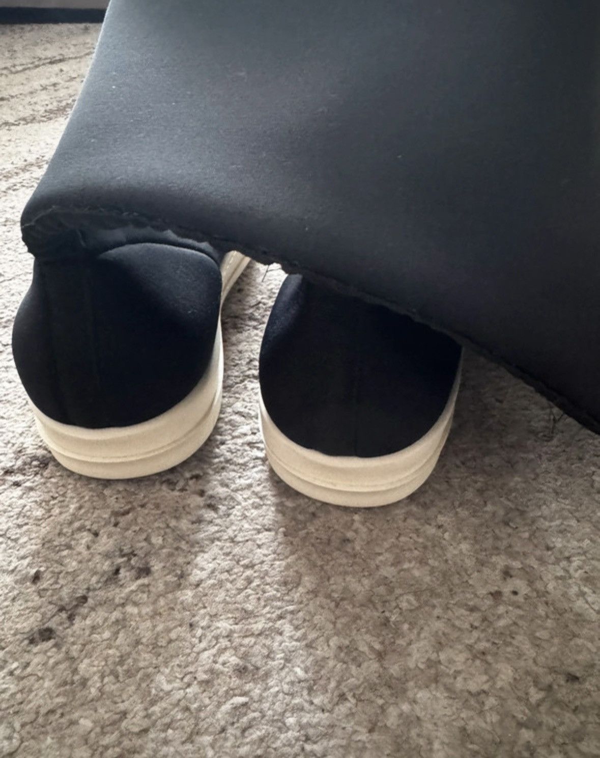Rick Owens Rick Owens Drkshdw Boots Size US 8.5 / IT 38.5 - 6 Thumbnail