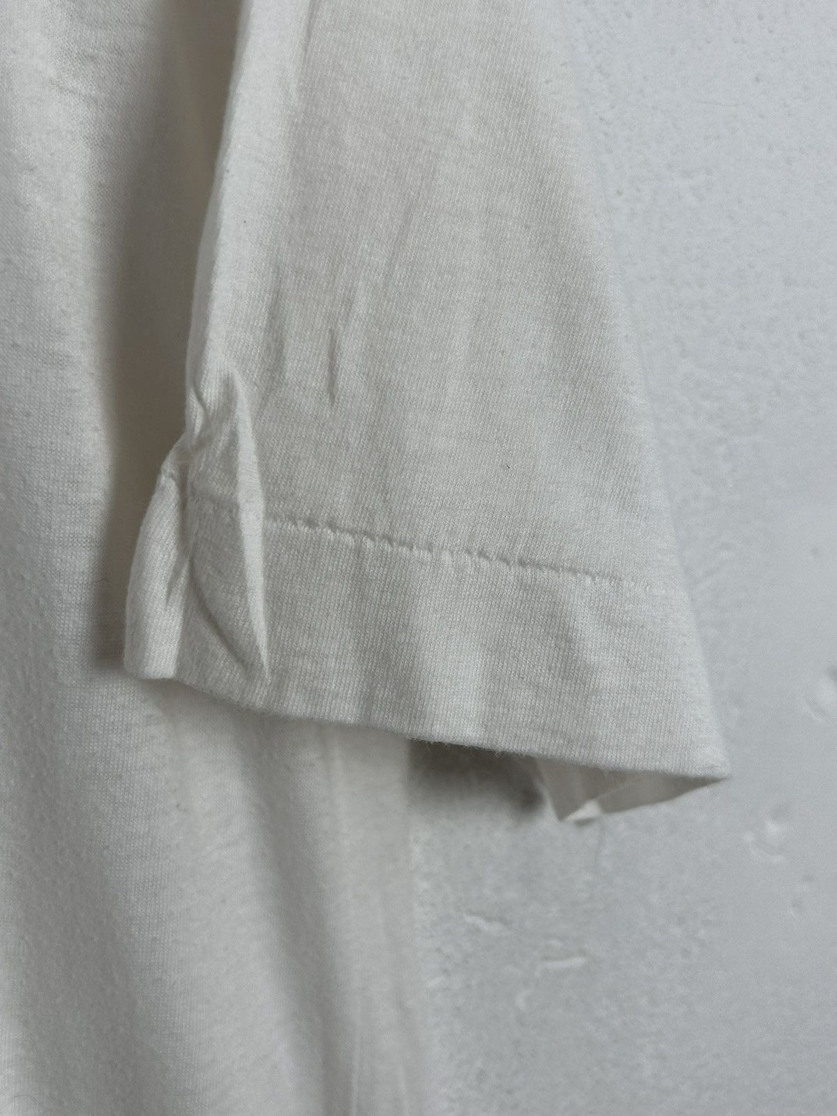 Vintage 80s Vintage Tanchun Chinese Novel Art Single Stitch T-Shirt Size L / US 10 / IT 46 - 5 Thumbnail
