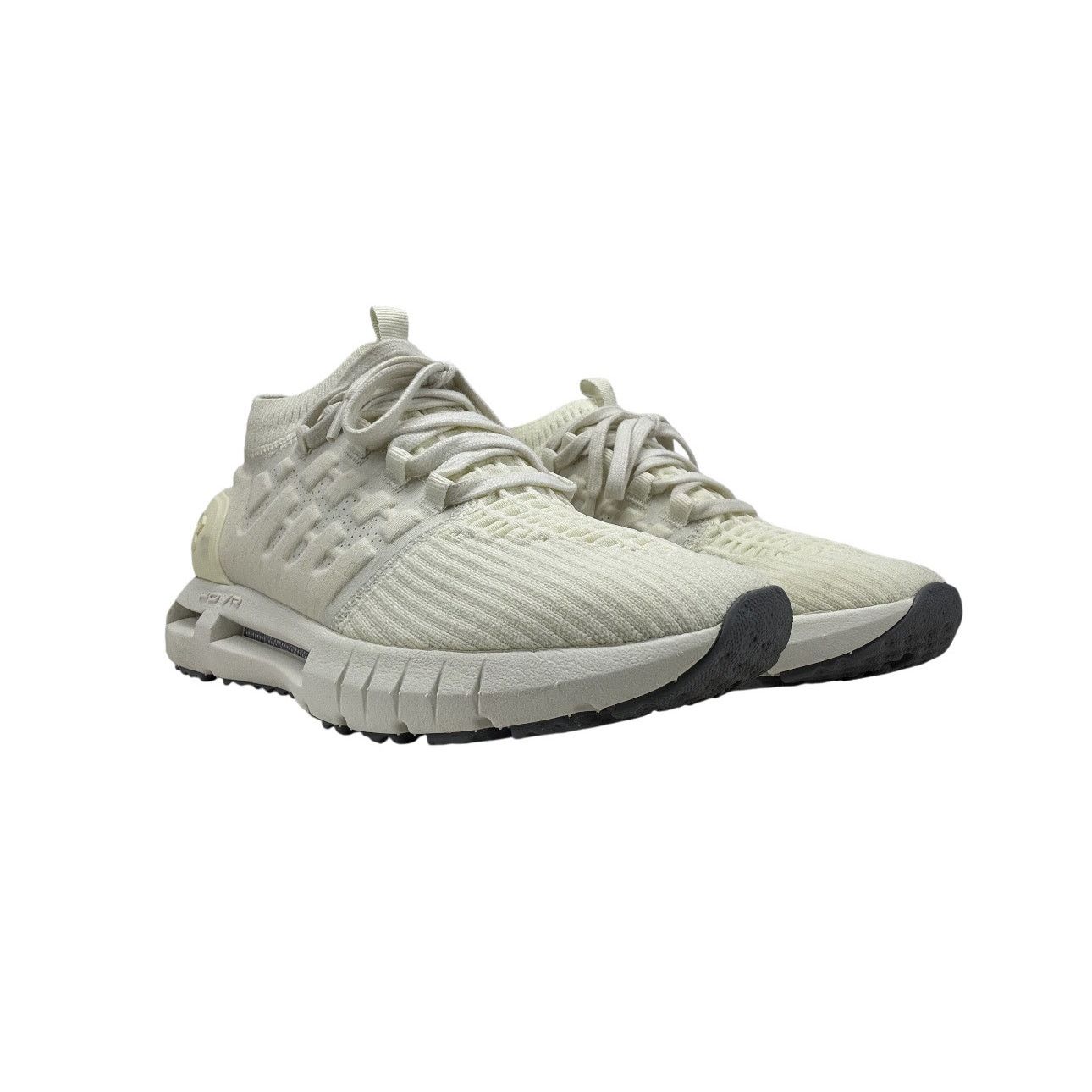 Under Armour UA Under Armour HOVR Phantom CT White Running Women's Sz 7.5 Size US 7.5 / EU 40-41 - 1 Thumbnail