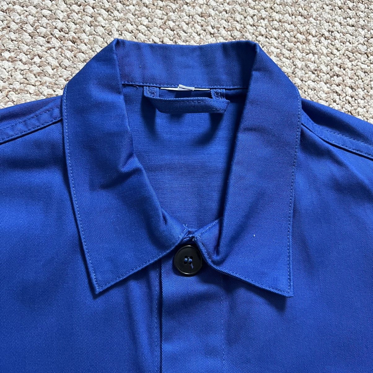 Le Laboureur French vintage utility chore works jacket Size US M / EU 48-50 / 2 - 2 Thumbnail